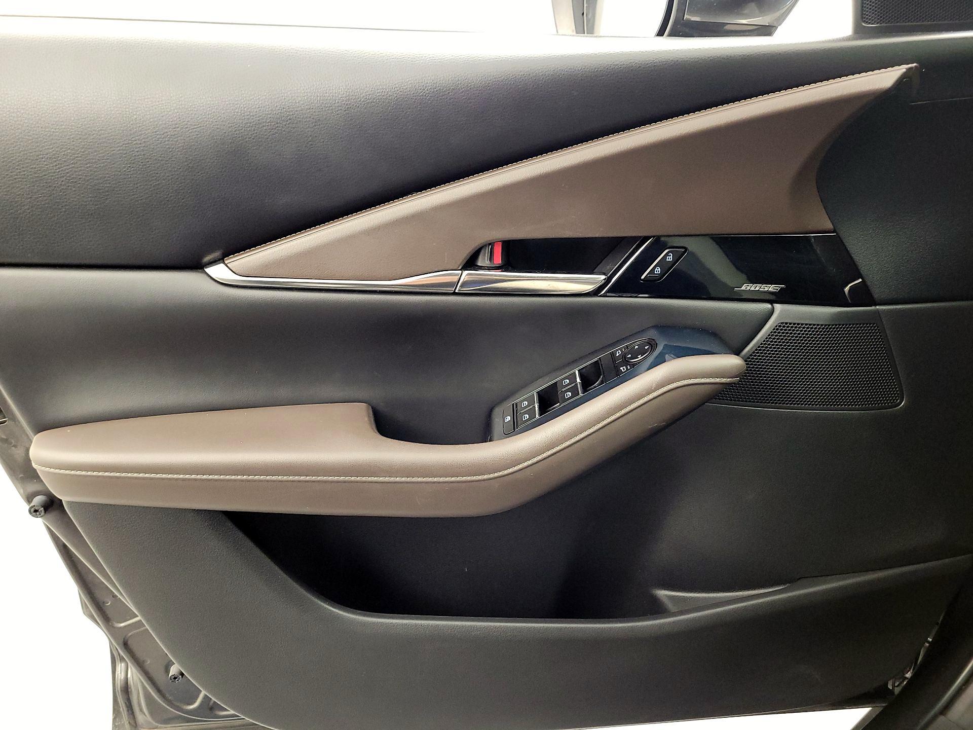 Thumbnail: 2020 Mazda CX-30 - 12