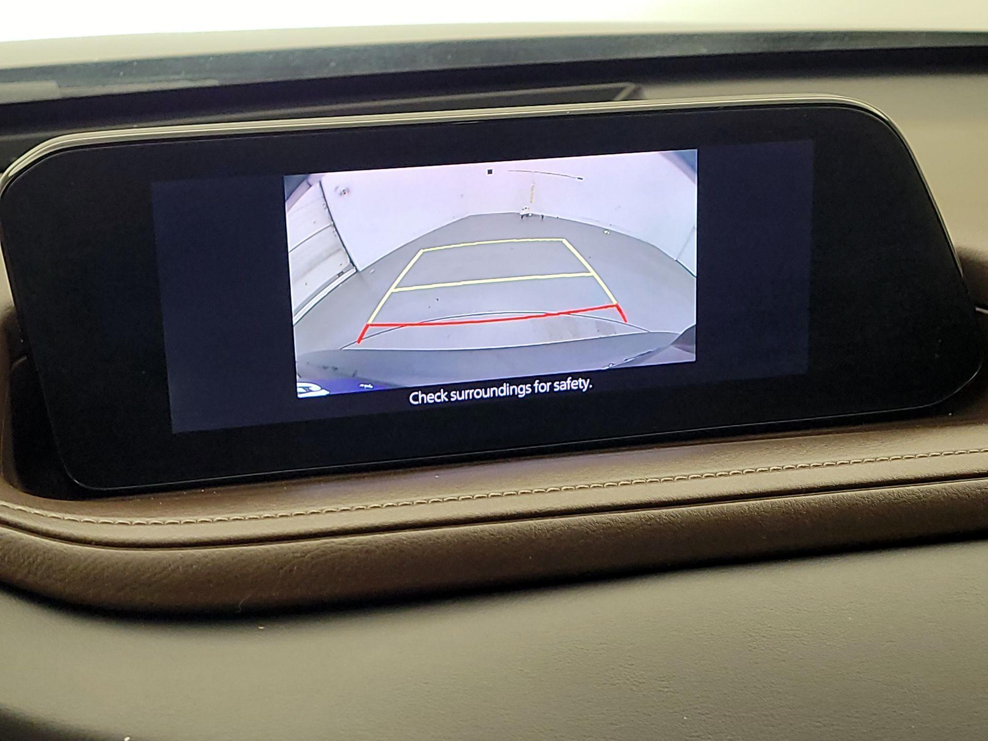 Thumbnail: 2020 Mazda CX-30 - 14