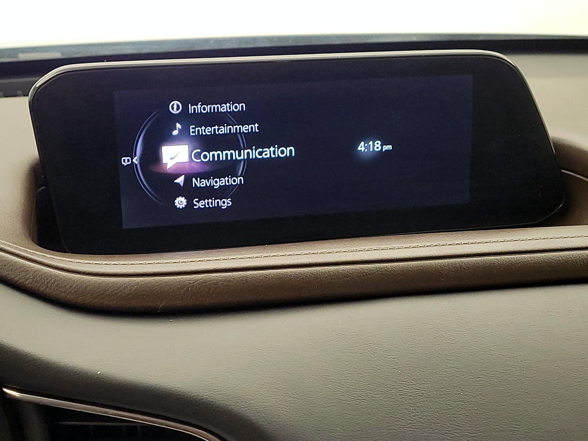 Thumbnail: 2020 Mazda CX-30 - 15