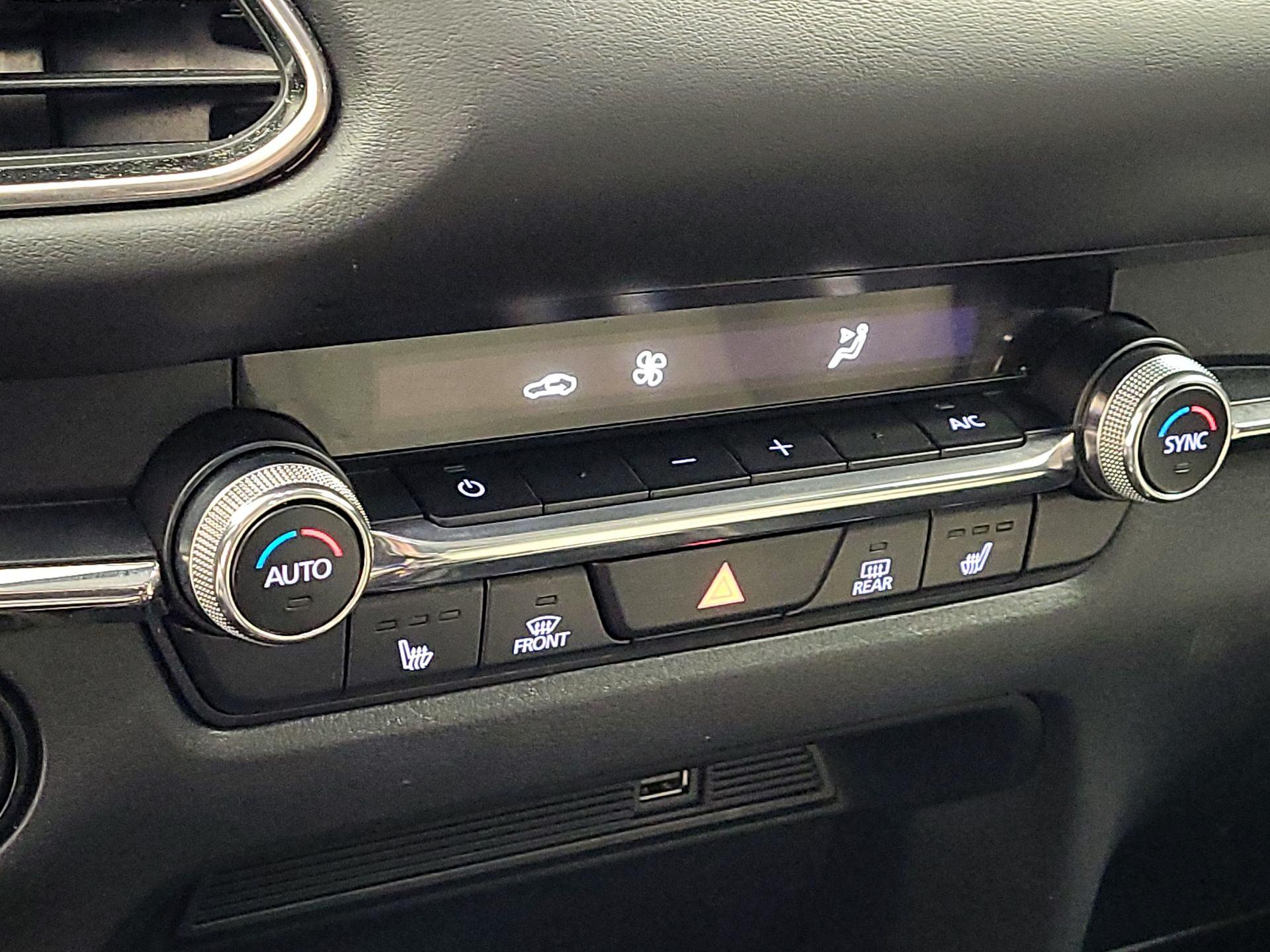 Thumbnail: 2020 Mazda CX-30 - 16