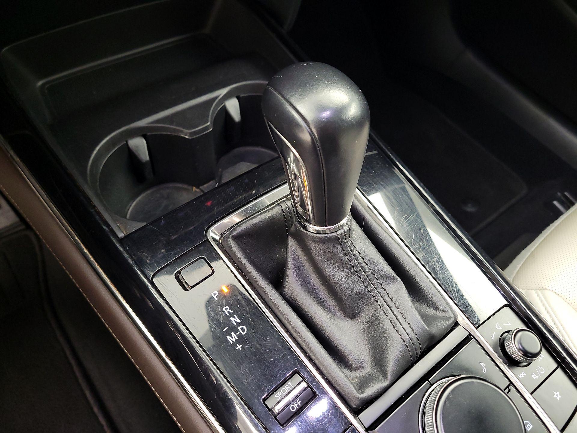 Thumbnail: 2020 Mazda CX-30 - 17