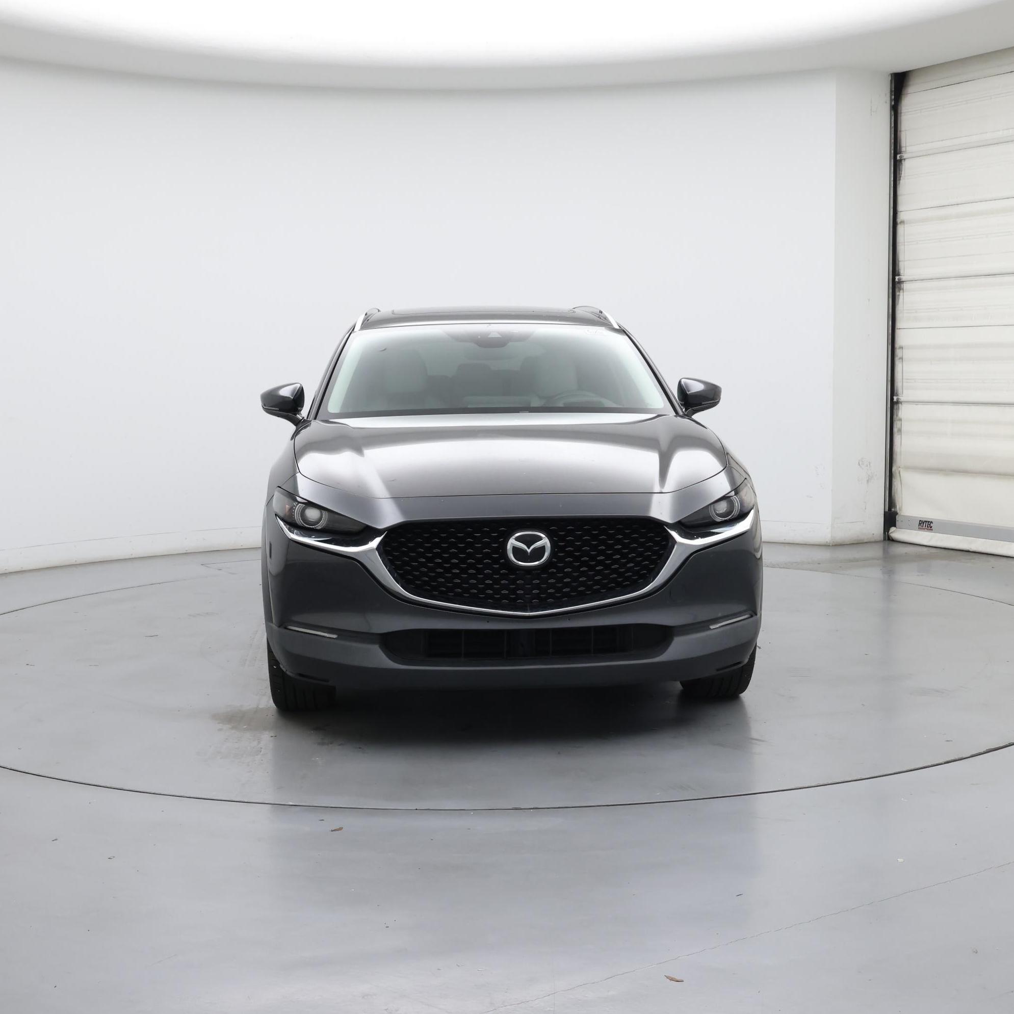 Thumbnail: 2020 Mazda CX-30 - 5