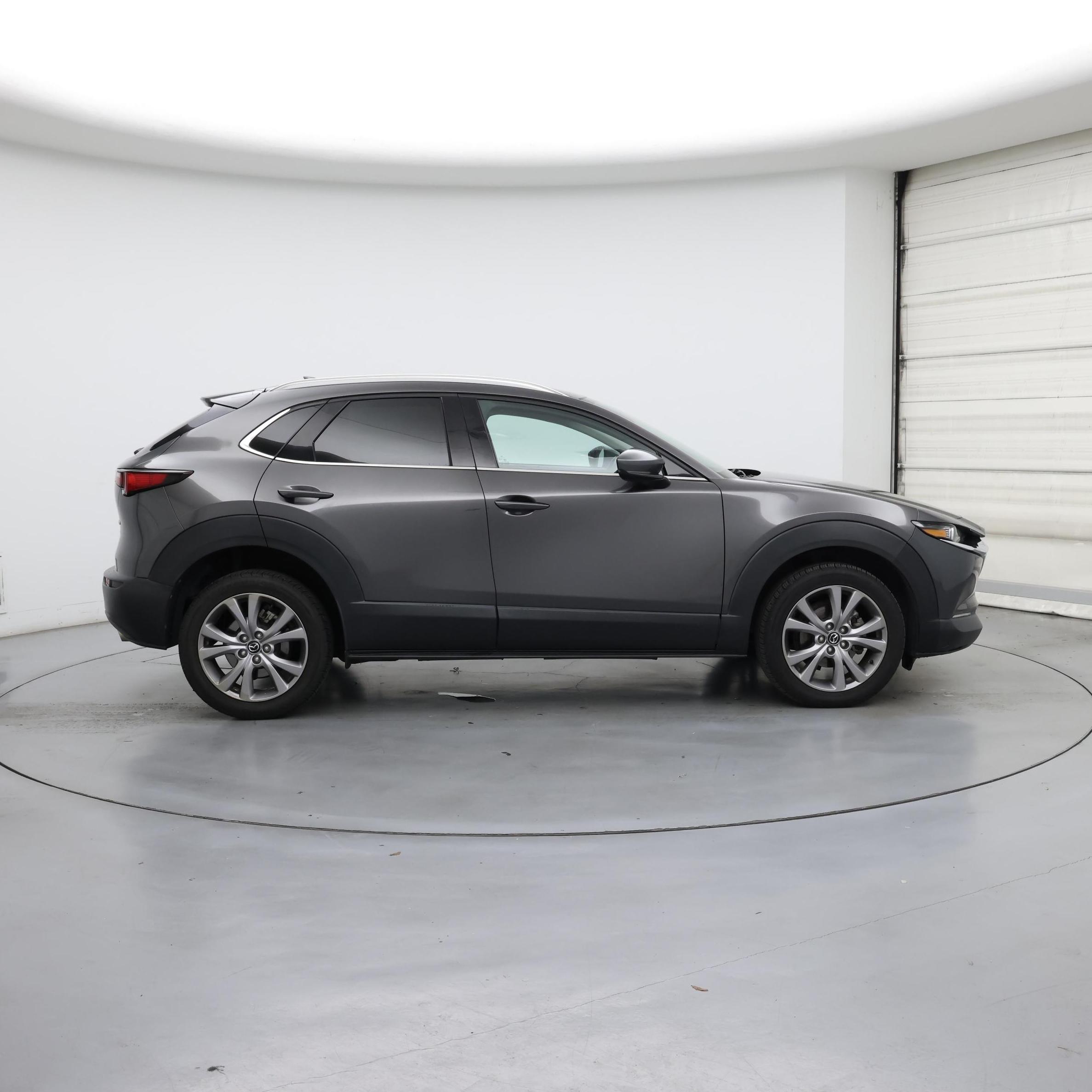 Thumbnail: 2020 Mazda CX-30 - 7