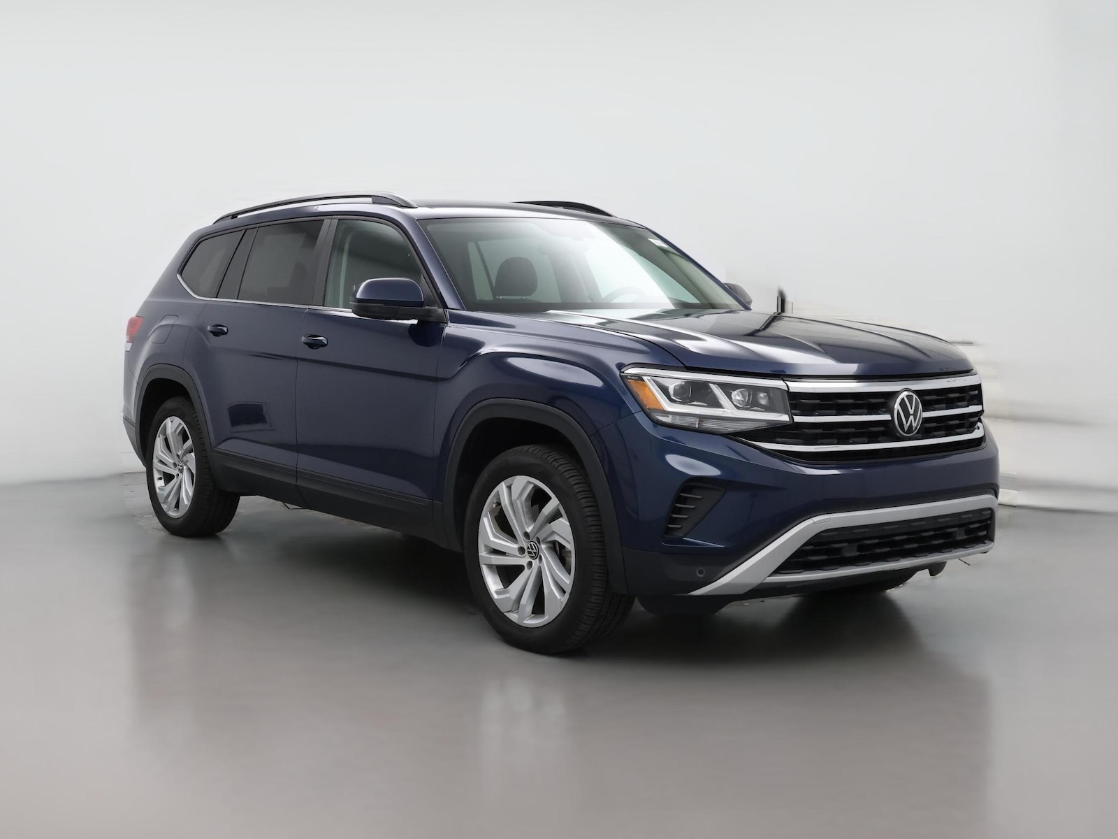 2022 Volkswagen Atlas SE w/Tech