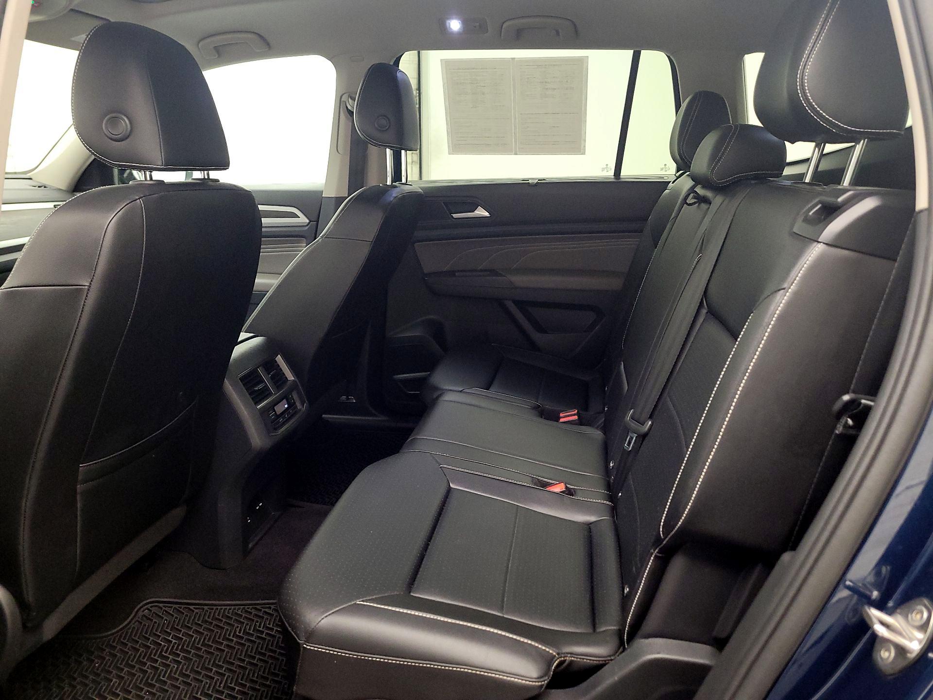 Thumbnail: 2022 Volkswagen Atlas - 19