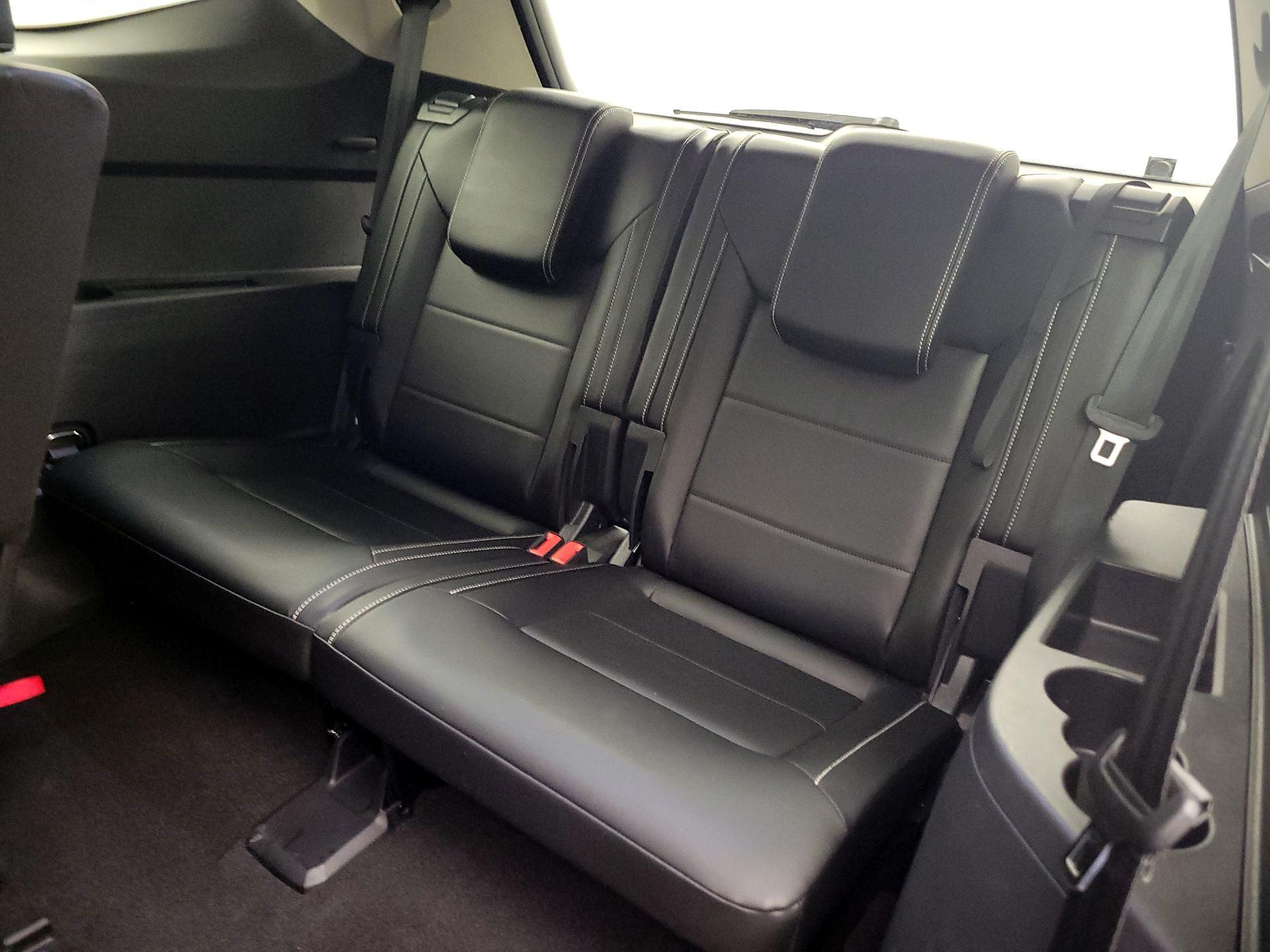 Thumbnail: 2022 Volkswagen Atlas - 20