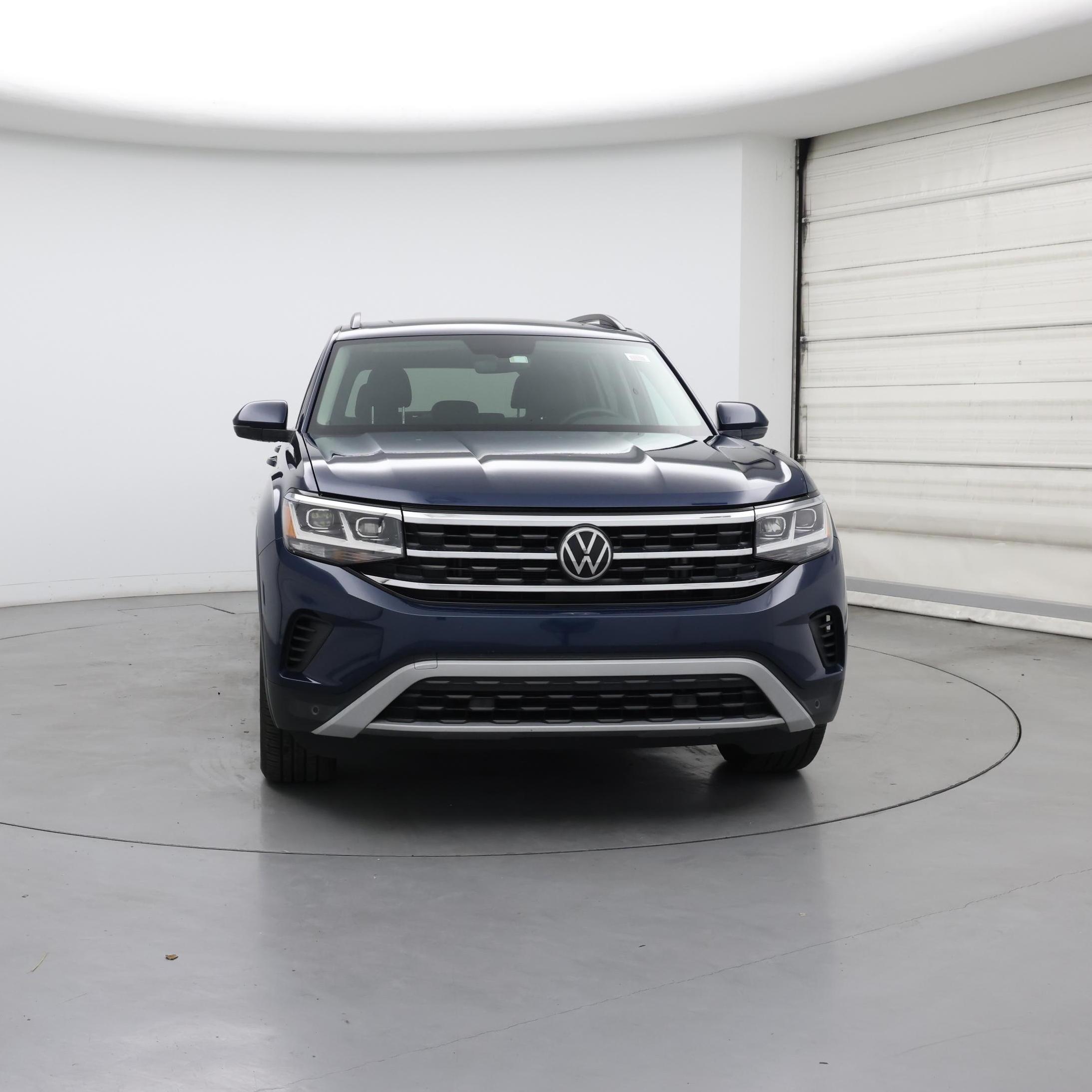 Thumbnail: 2022 Volkswagen Atlas - 5