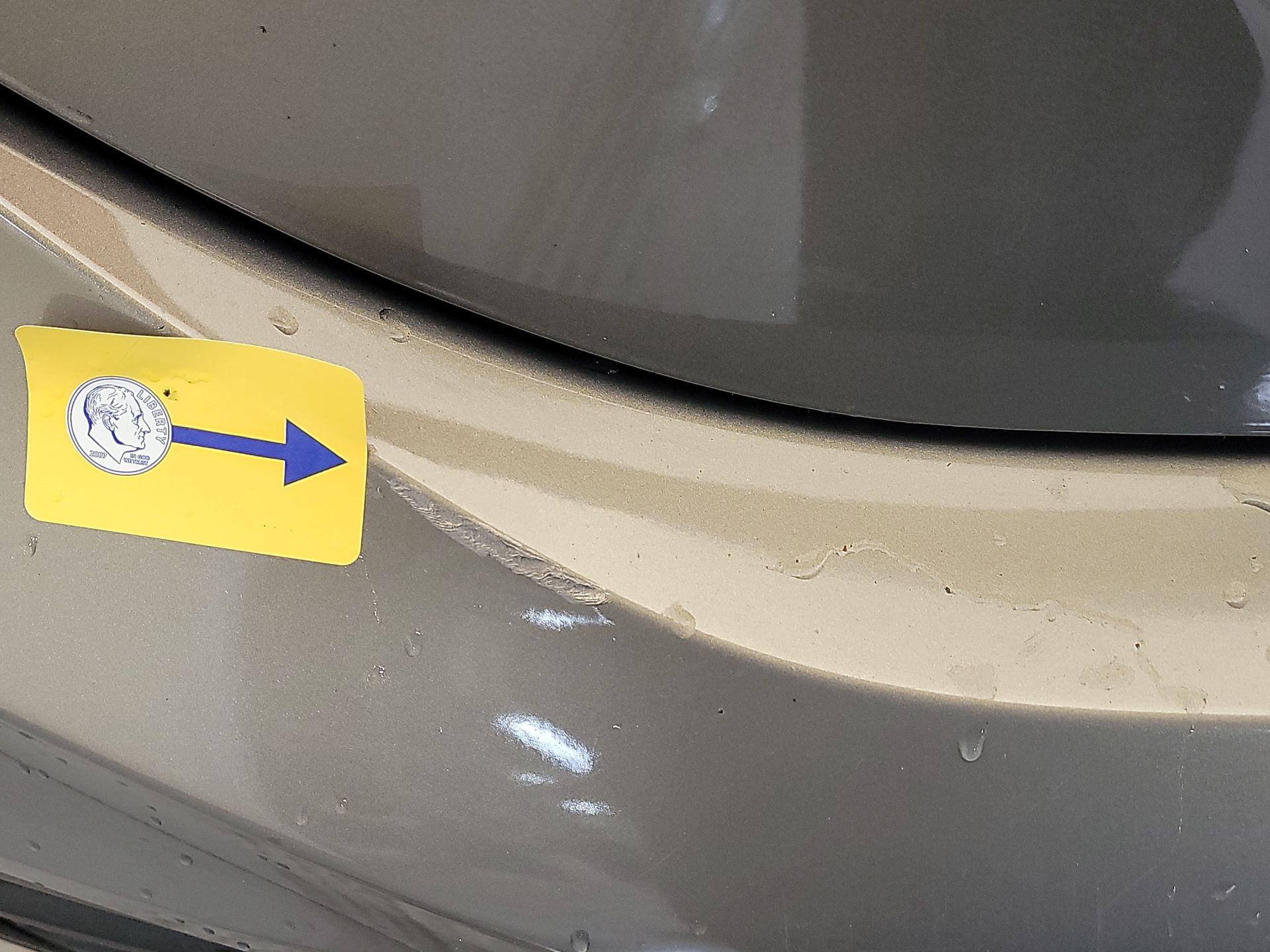 Thumbnail: 2017 Chevrolet Cruze - 19