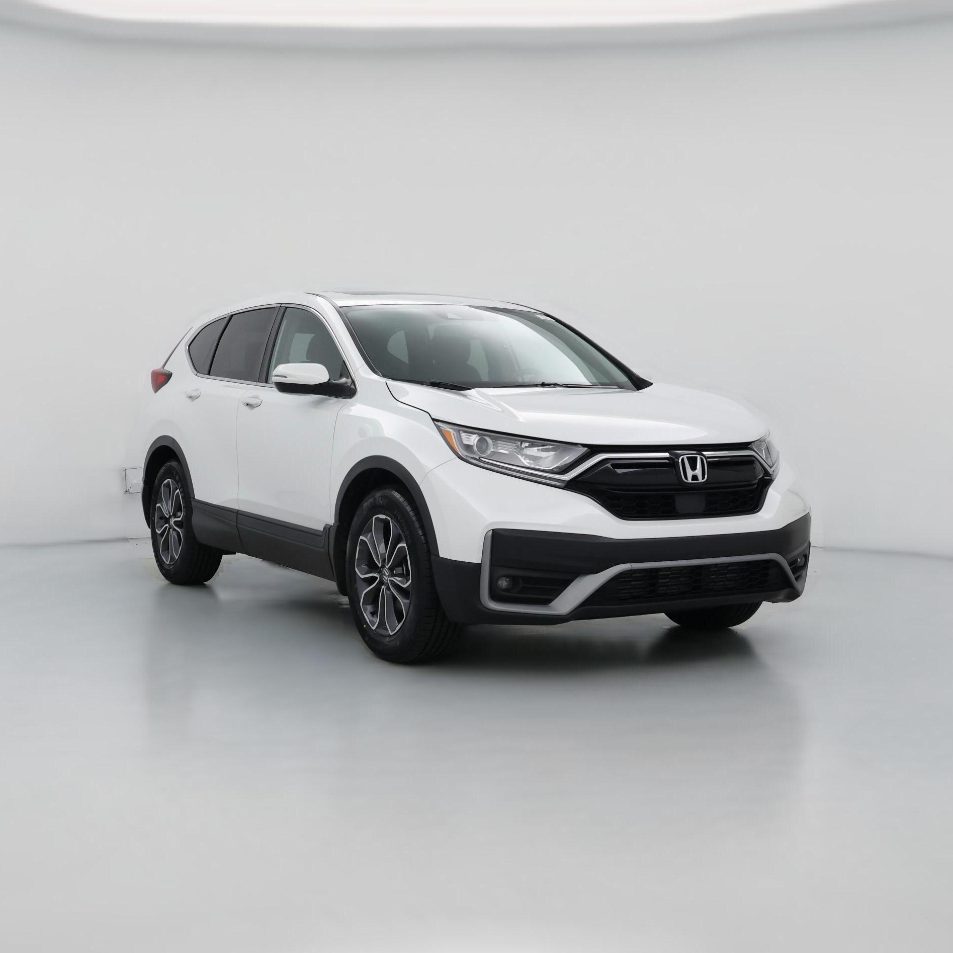 Thumbnail: 2022 Honda CR-V - 1