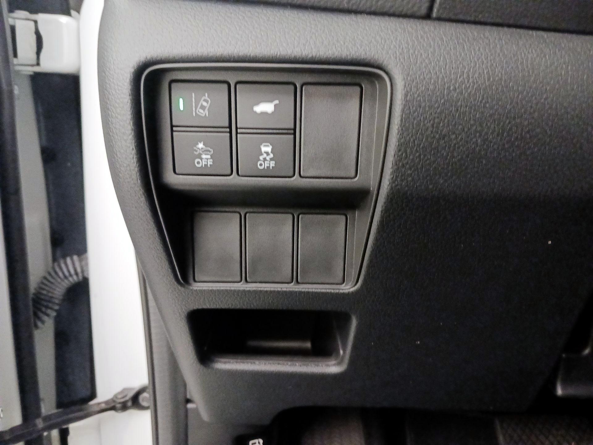 Thumbnail: 2022 Honda CR-V - 13