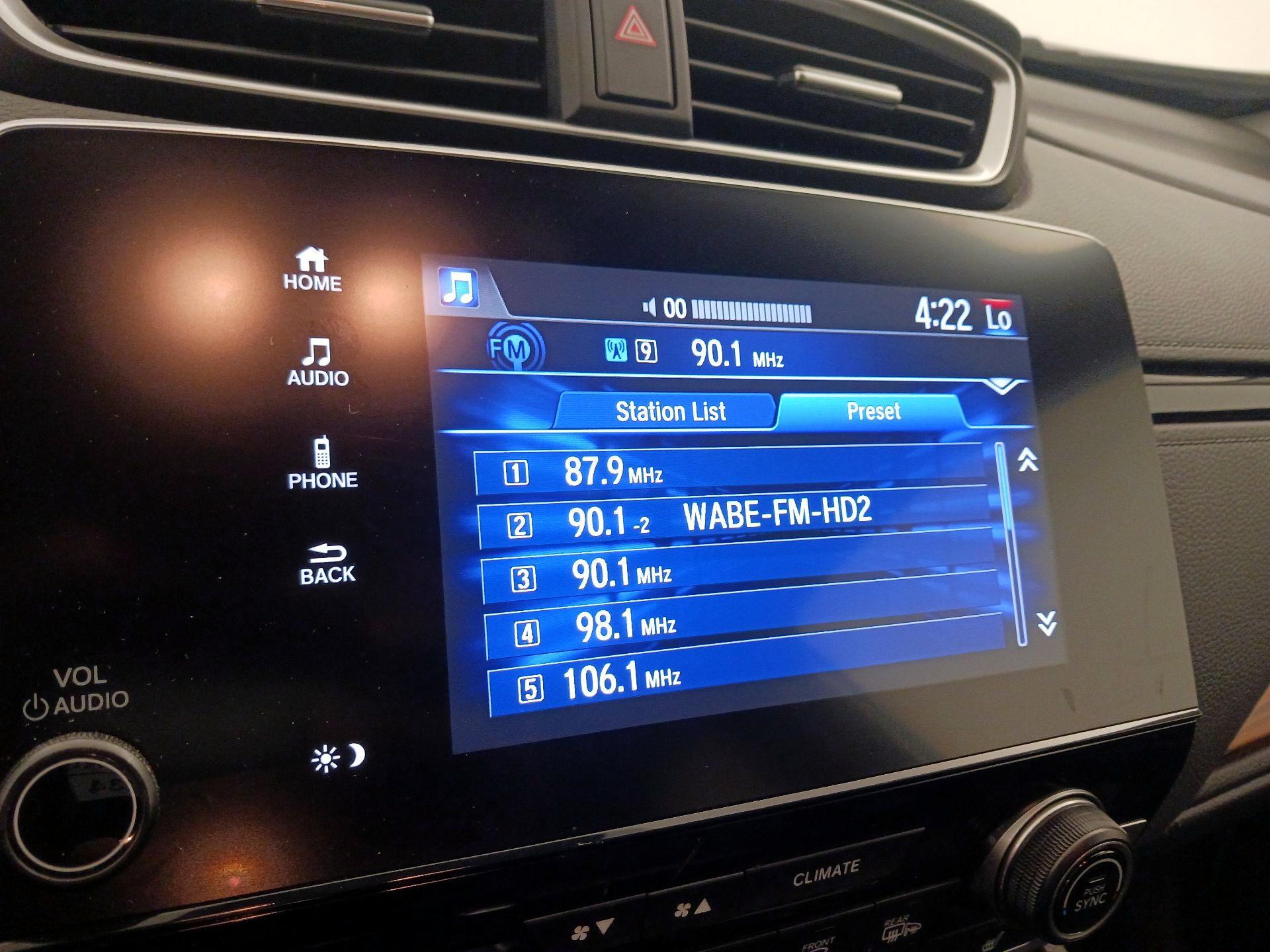 Thumbnail: 2022 Honda CR-V - 15