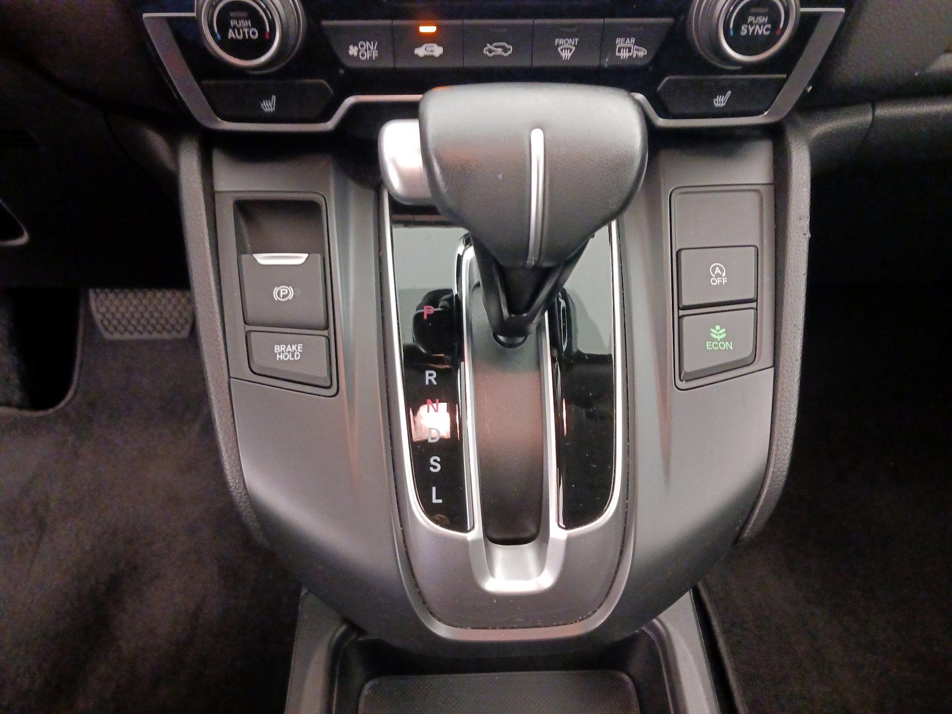 Thumbnail: 2022 Honda CR-V - 17