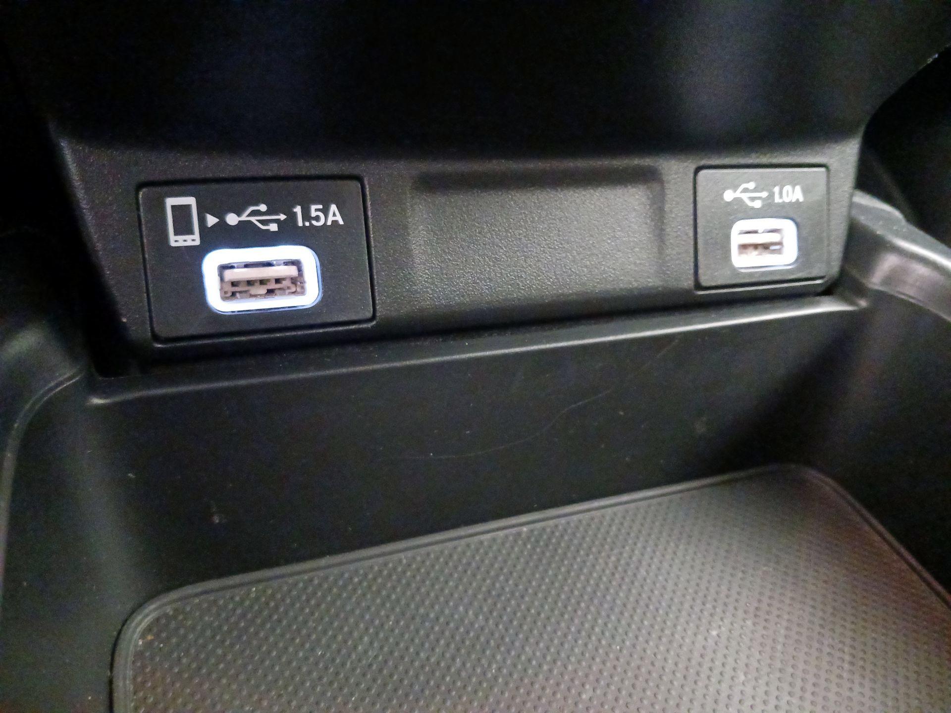 Thumbnail: 2022 Honda CR-V - 18