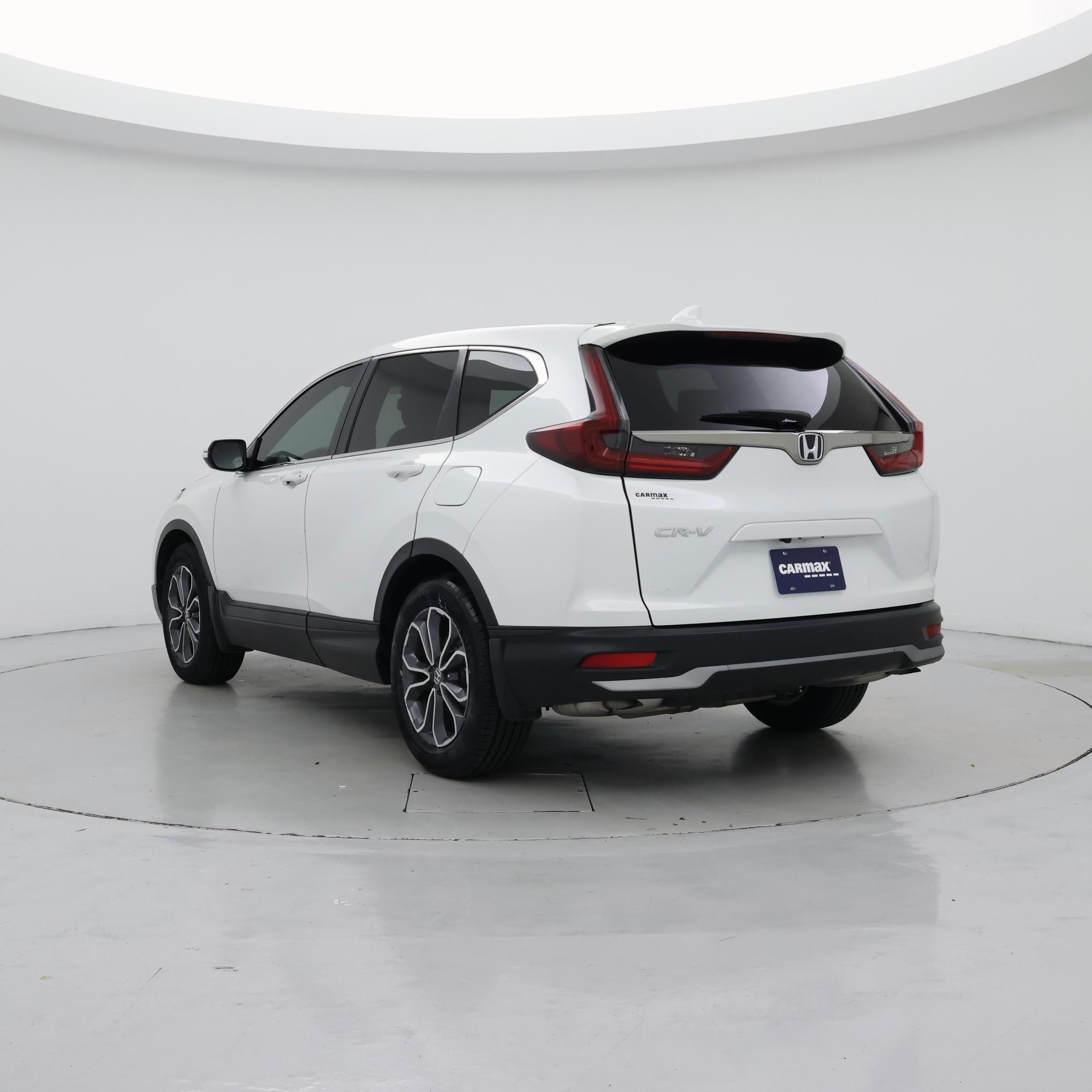 Thumbnail: 2022 Honda CR-V - 2