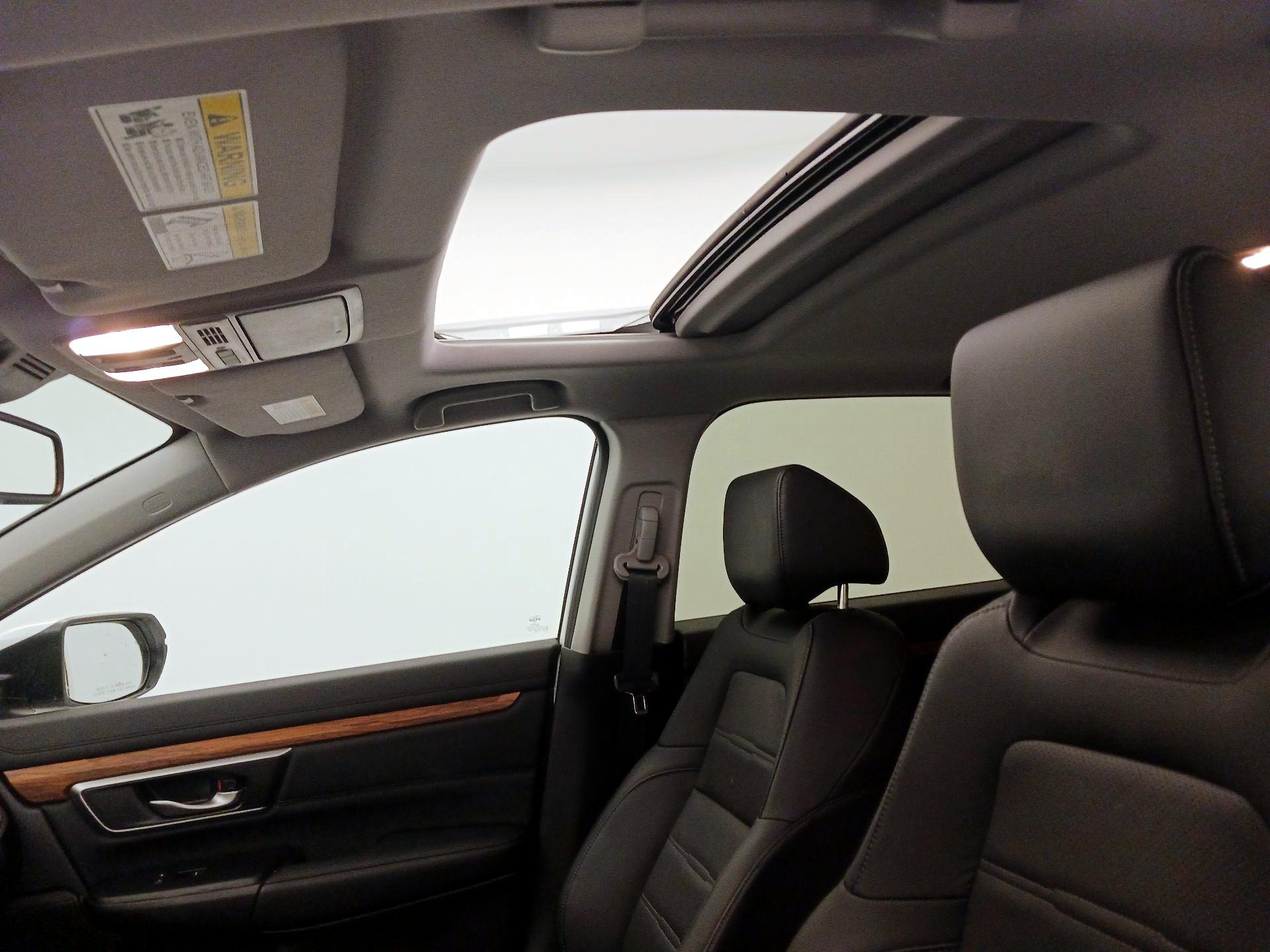 Thumbnail: 2022 Honda CR-V - 19