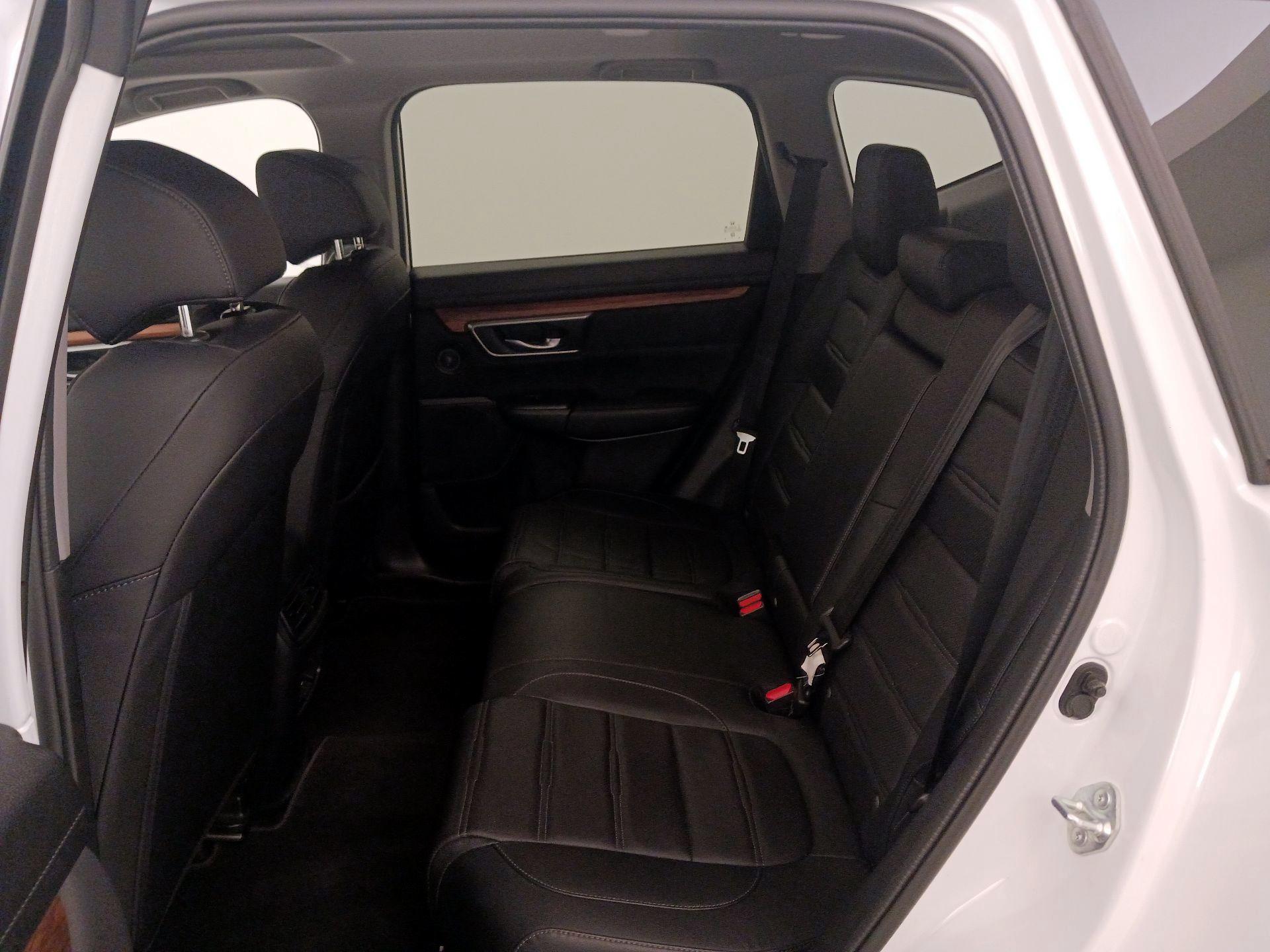 Thumbnail: 2022 Honda CR-V - 20