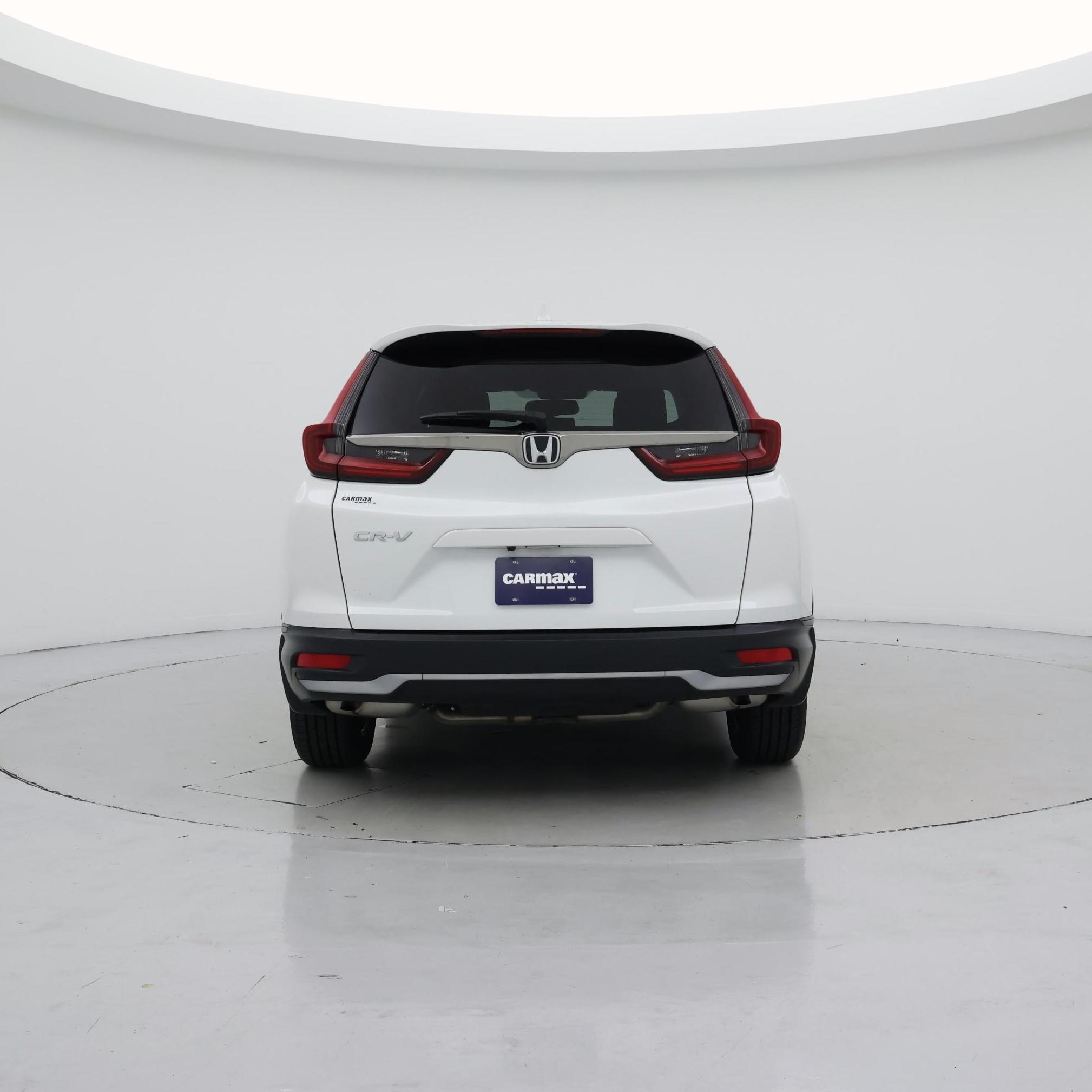 Thumbnail: 2022 Honda CR-V - 6