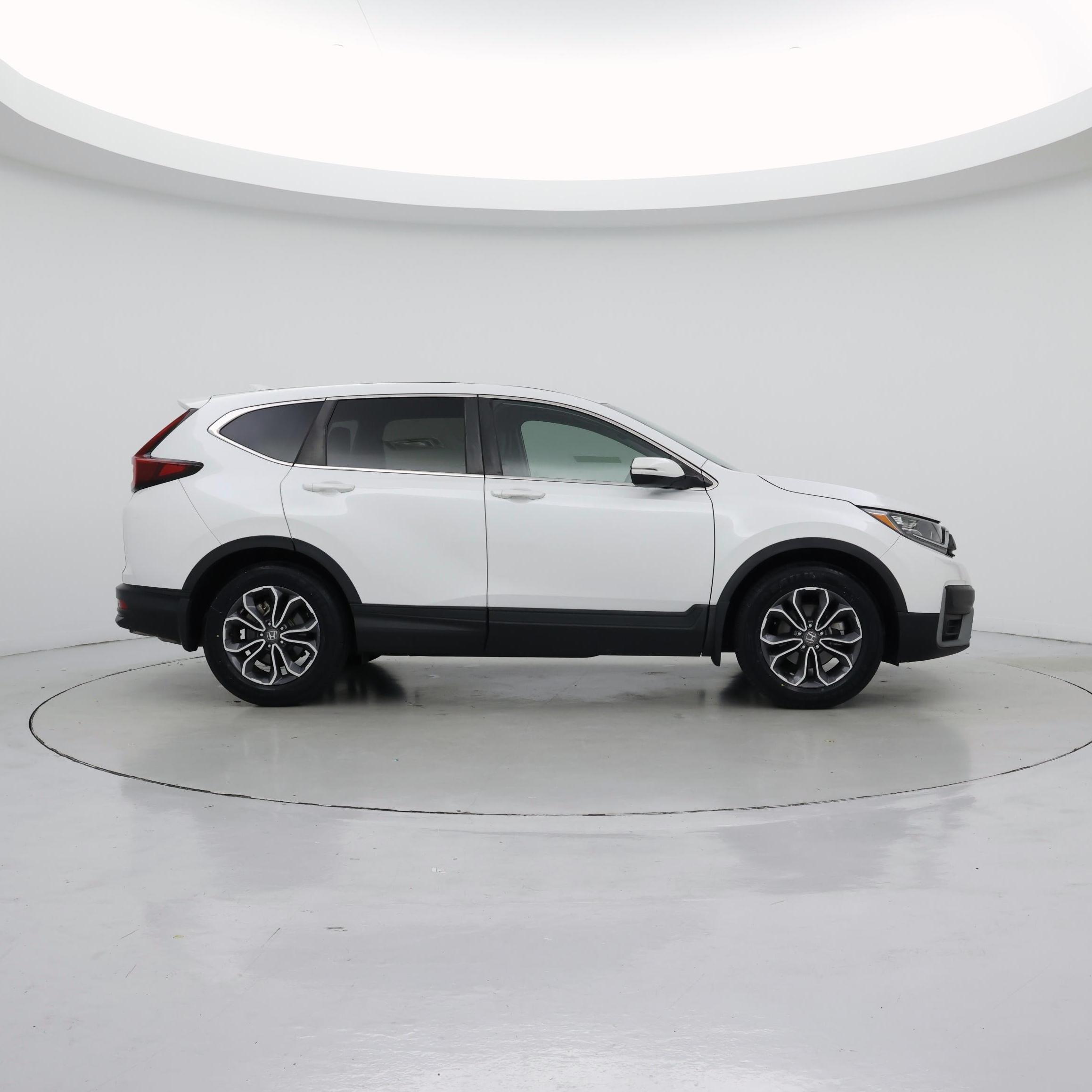 Thumbnail: 2022 Honda CR-V - 7