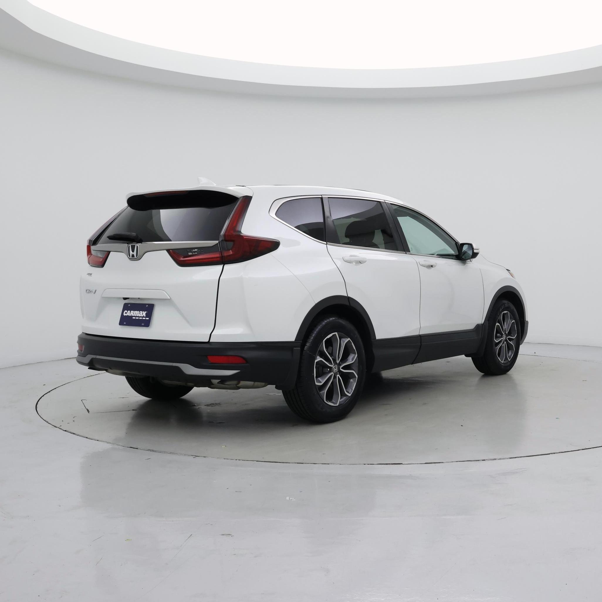 Thumbnail: 2022 Honda CR-V - 8