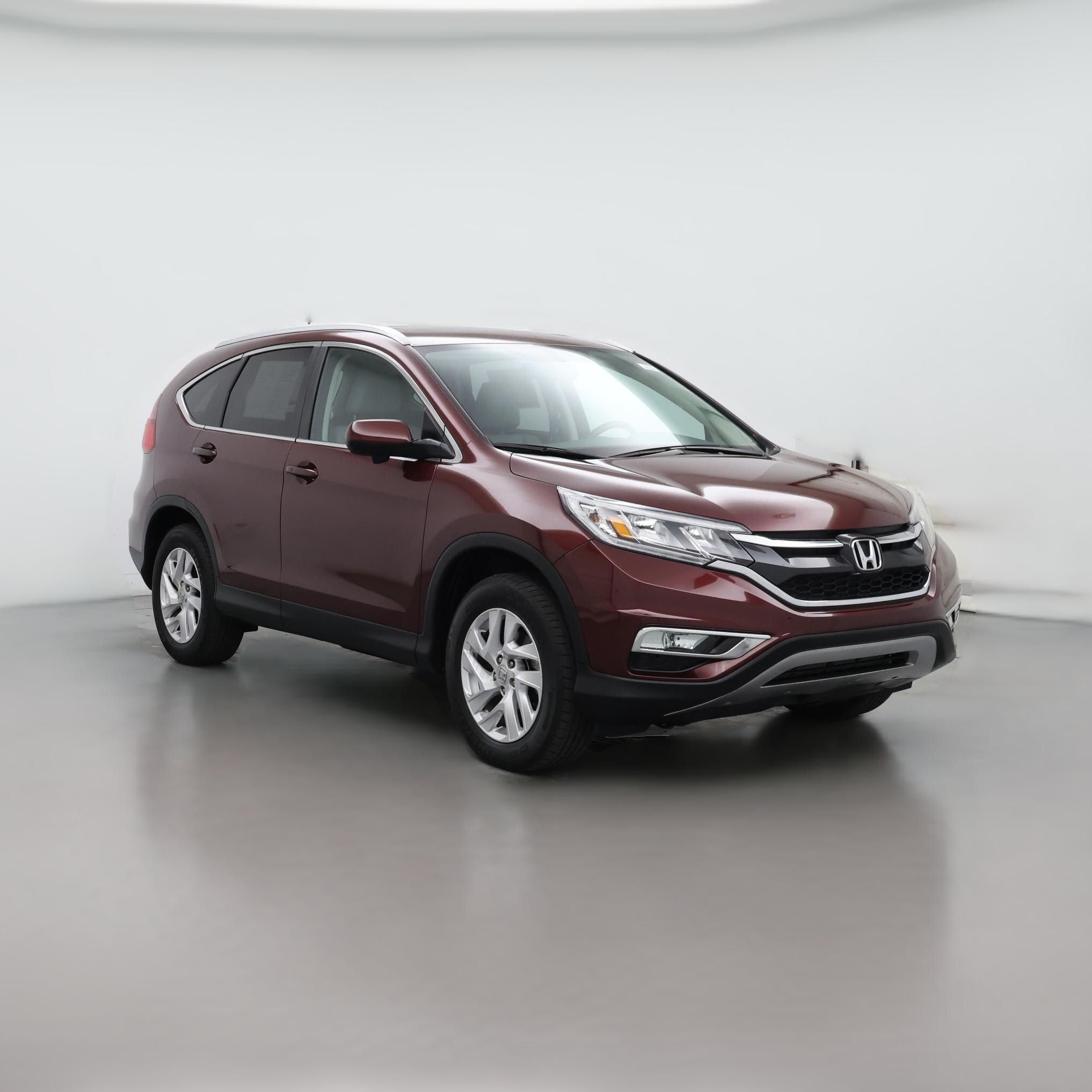 Thumbnail: 2016 Honda CR-V - 1