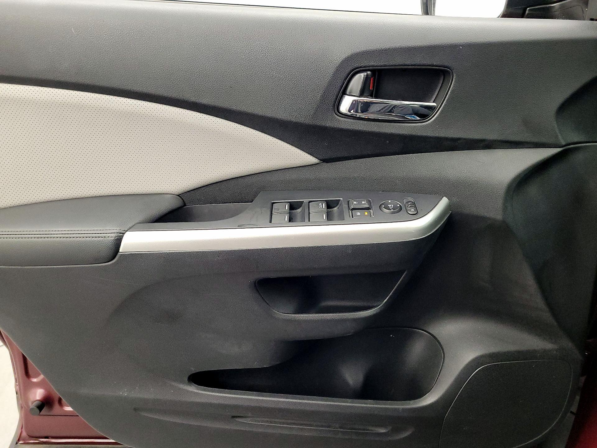 Thumbnail: 2016 Honda CR-V - 12