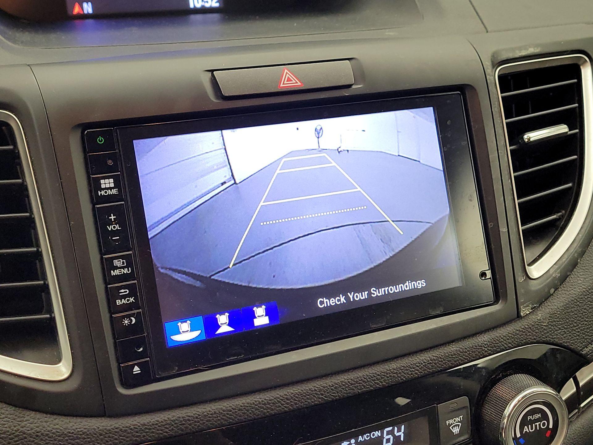 Thumbnail: 2016 Honda CR-V - 14