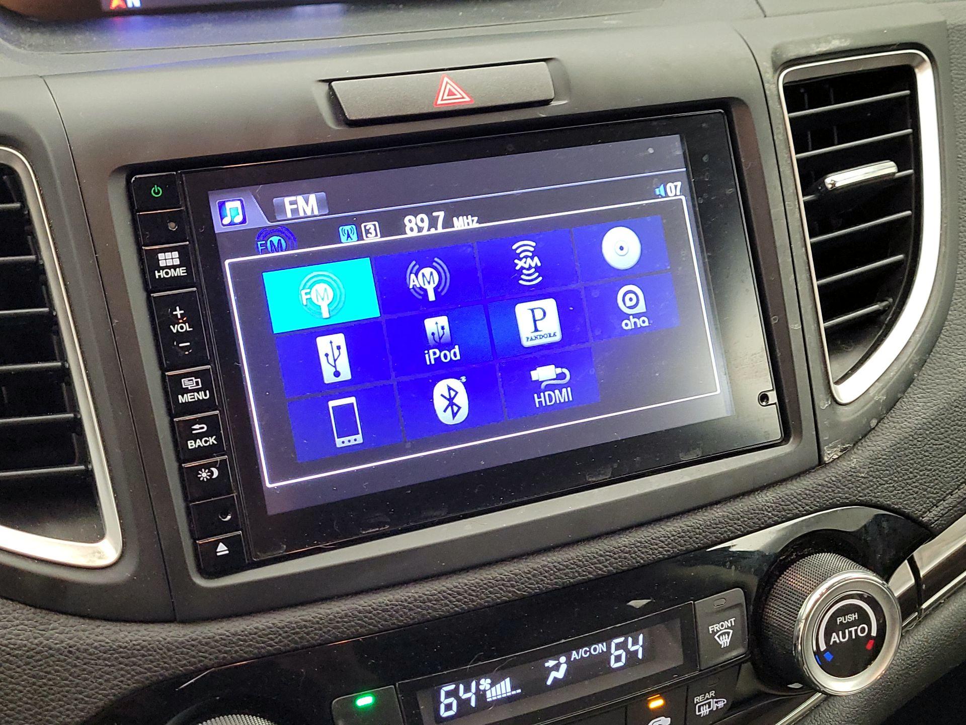 Thumbnail: 2016 Honda CR-V - 15