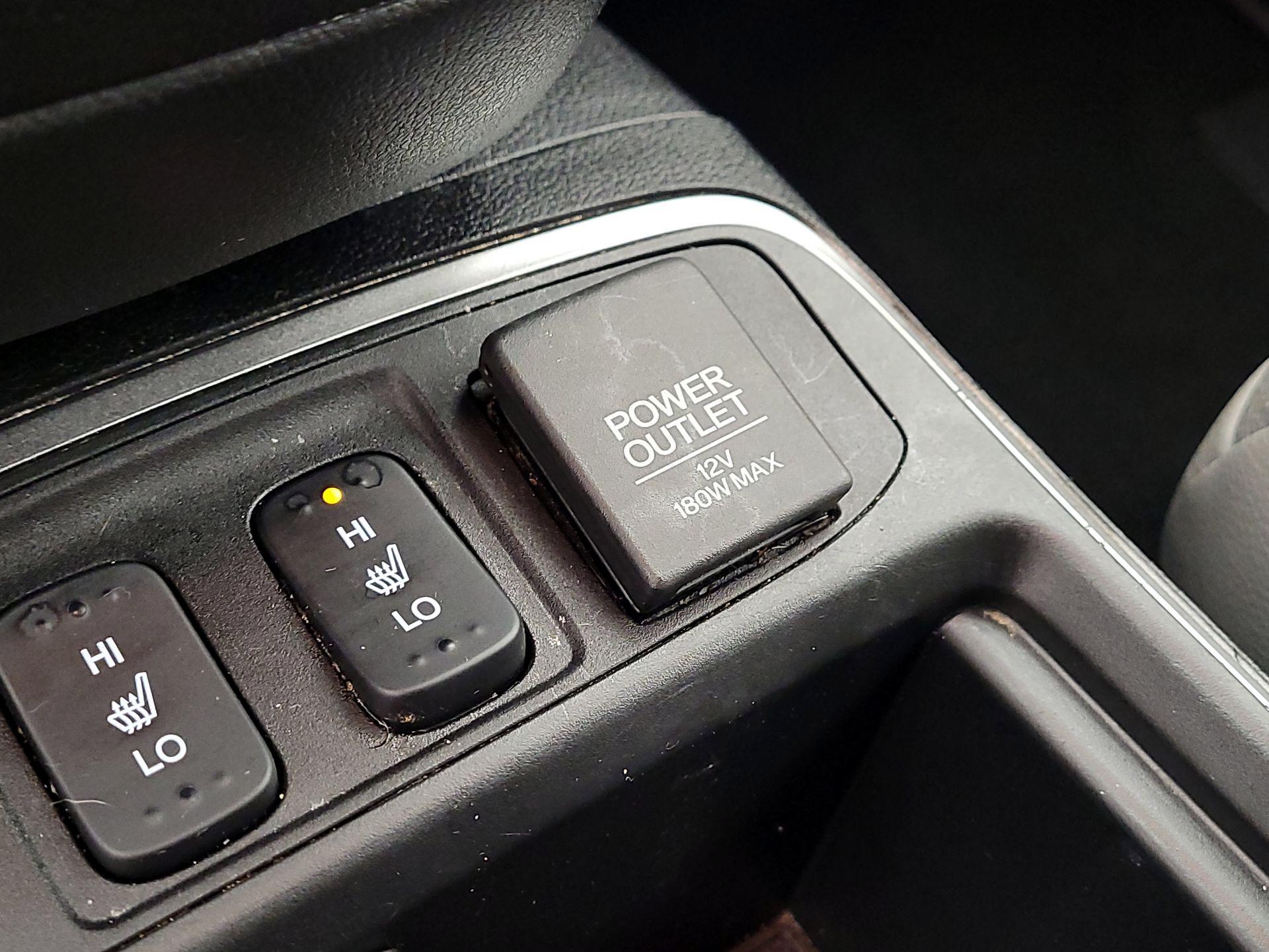 Thumbnail: 2016 Honda CR-V - 18