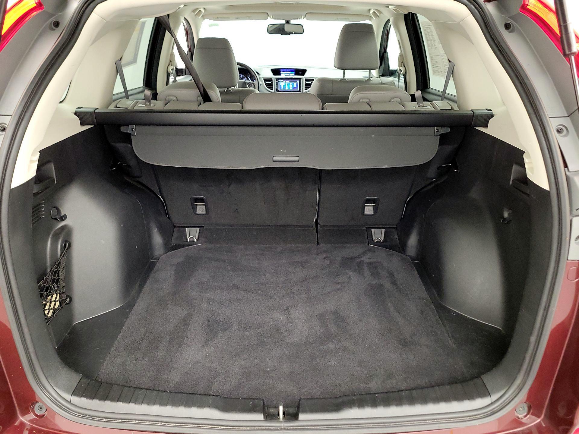 Thumbnail: 2016 Honda CR-V - 20