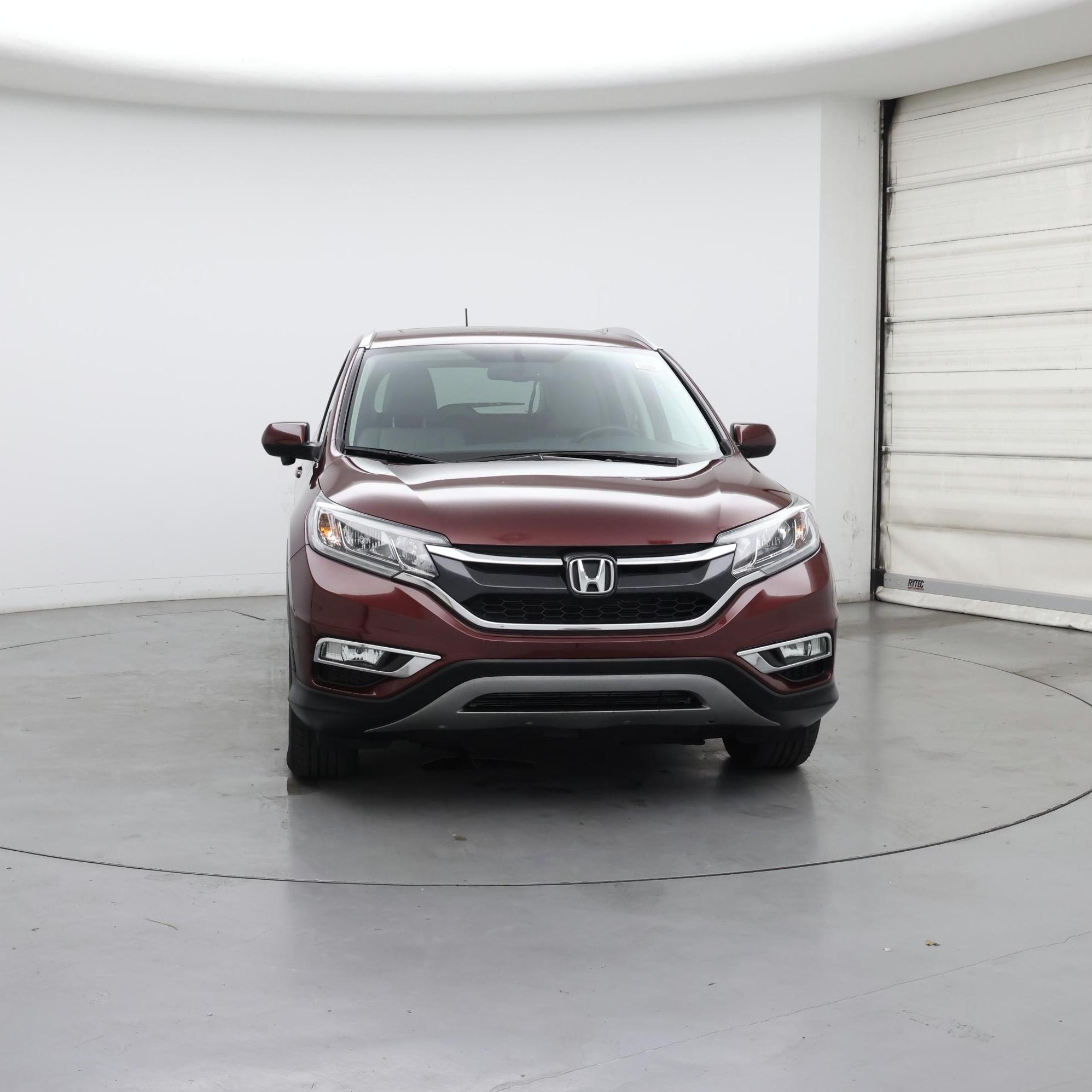 Thumbnail: 2016 Honda CR-V - 5