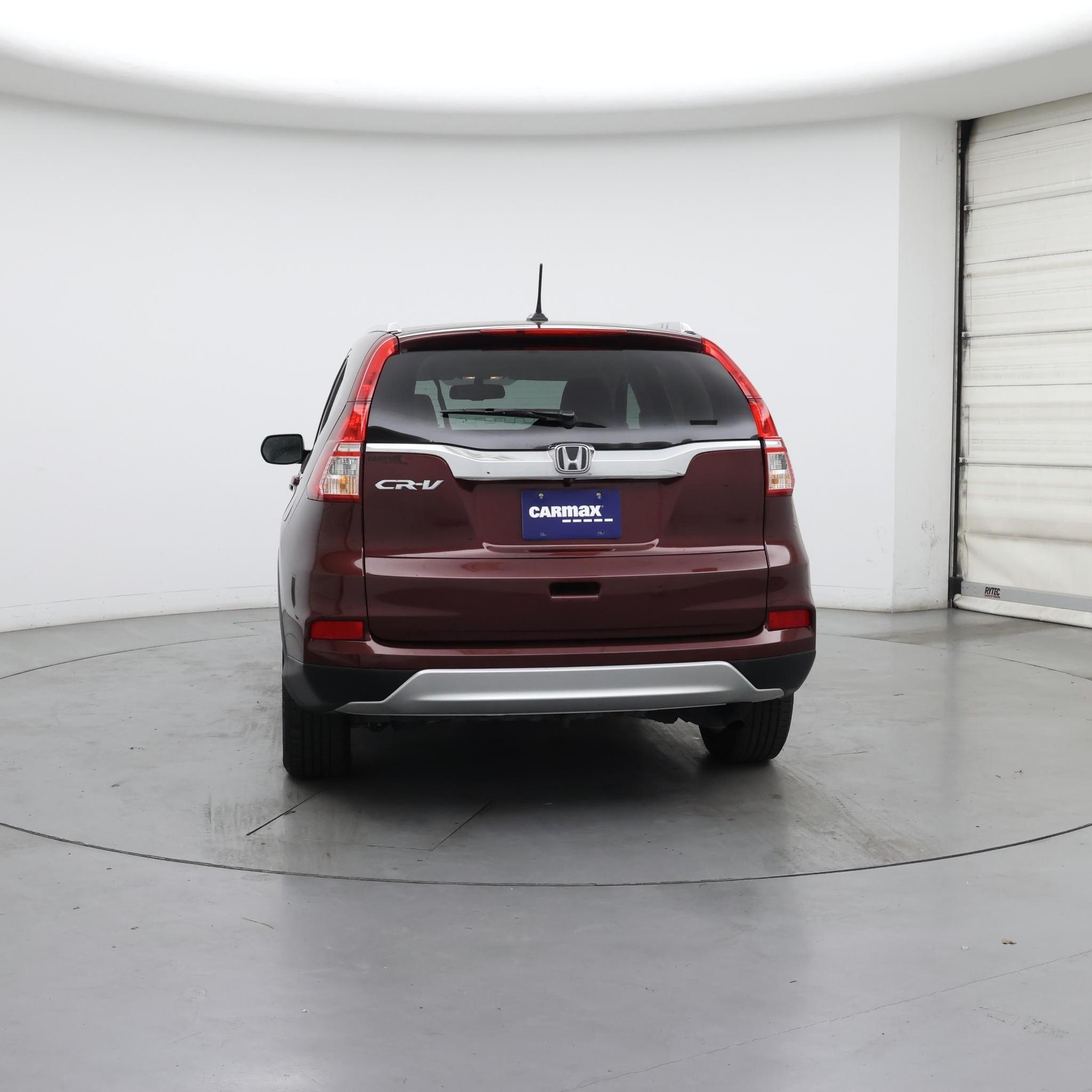 Thumbnail: 2016 Honda CR-V - 6