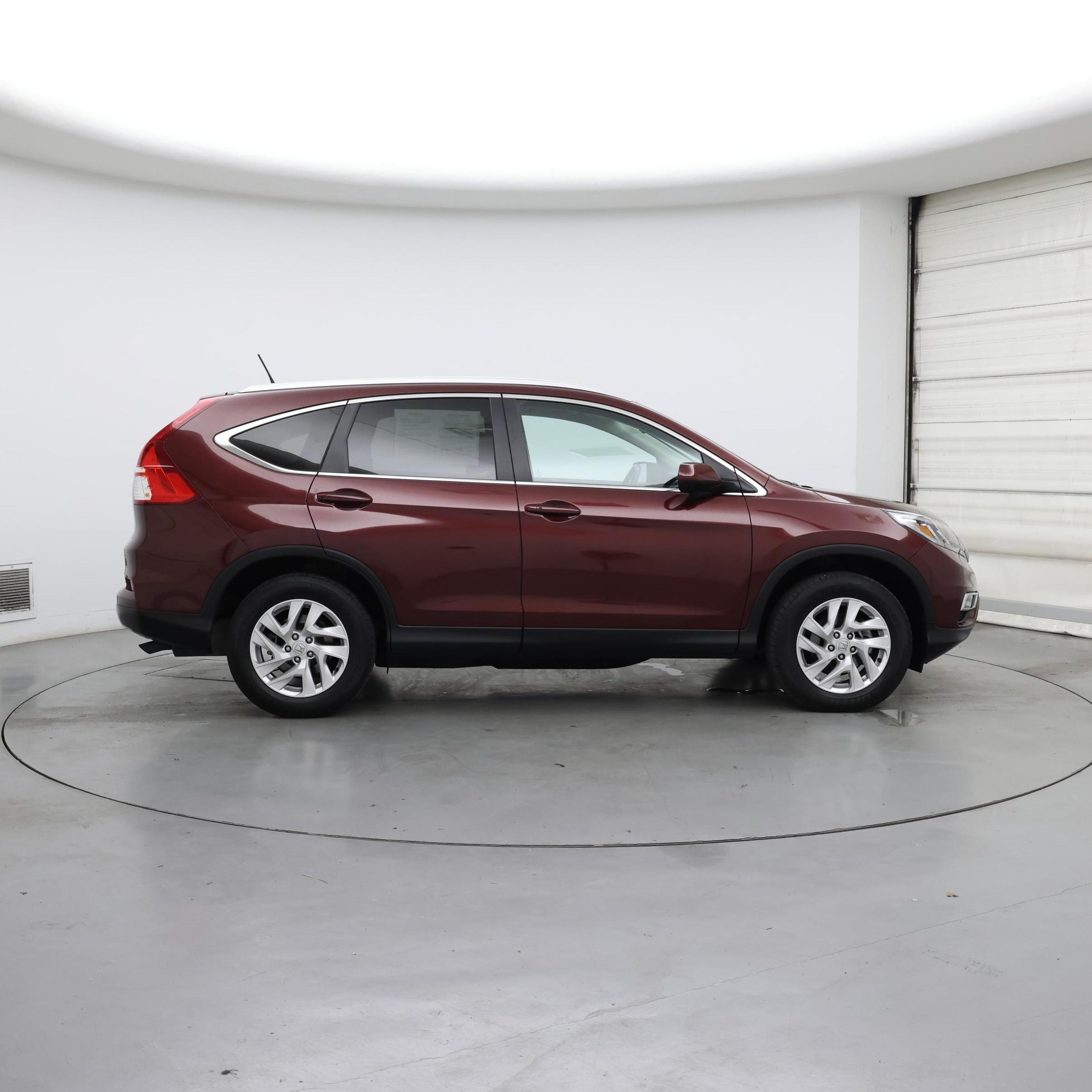 Thumbnail: 2016 Honda CR-V - 7