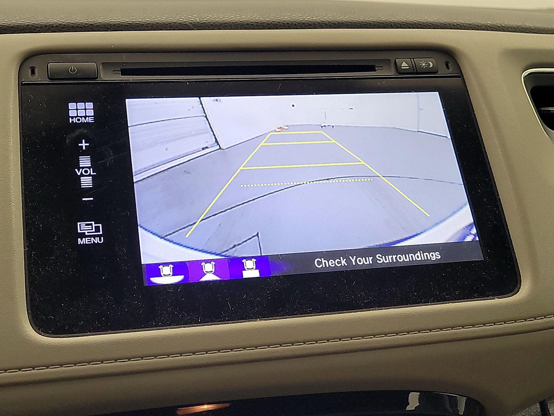 Thumbnail: 2016 Honda HR-V - 14