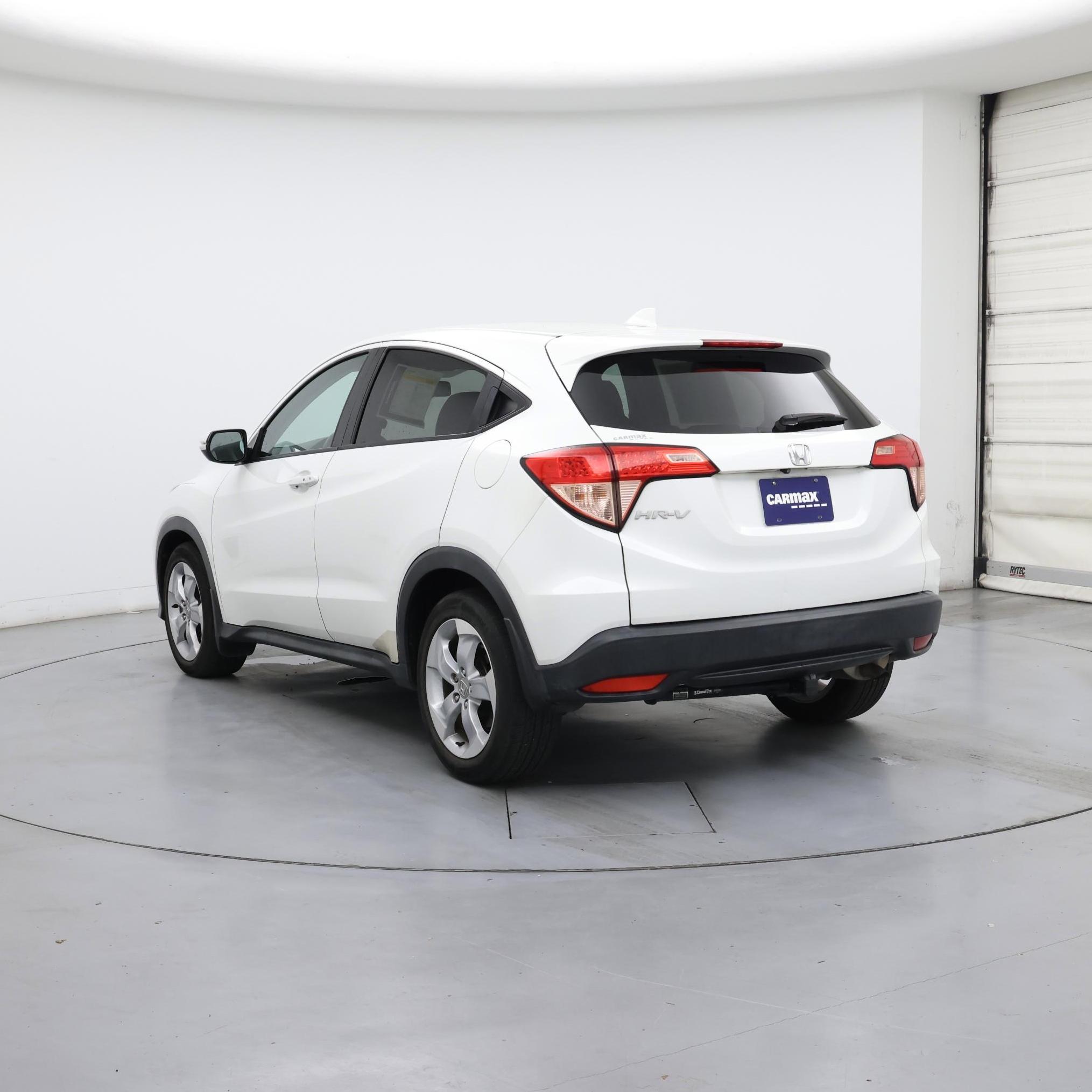 Thumbnail: 2016 Honda HR-V - 2