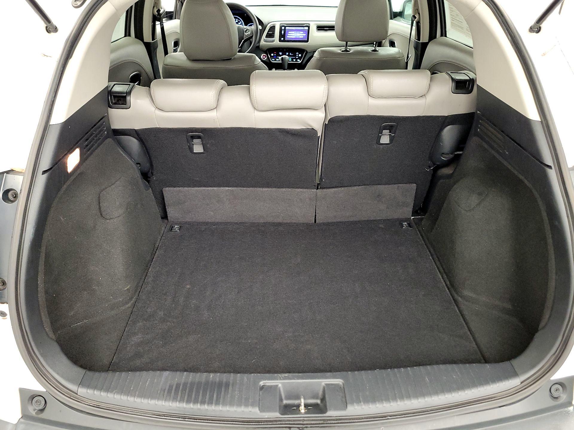 Thumbnail: 2016 Honda HR-V - 20