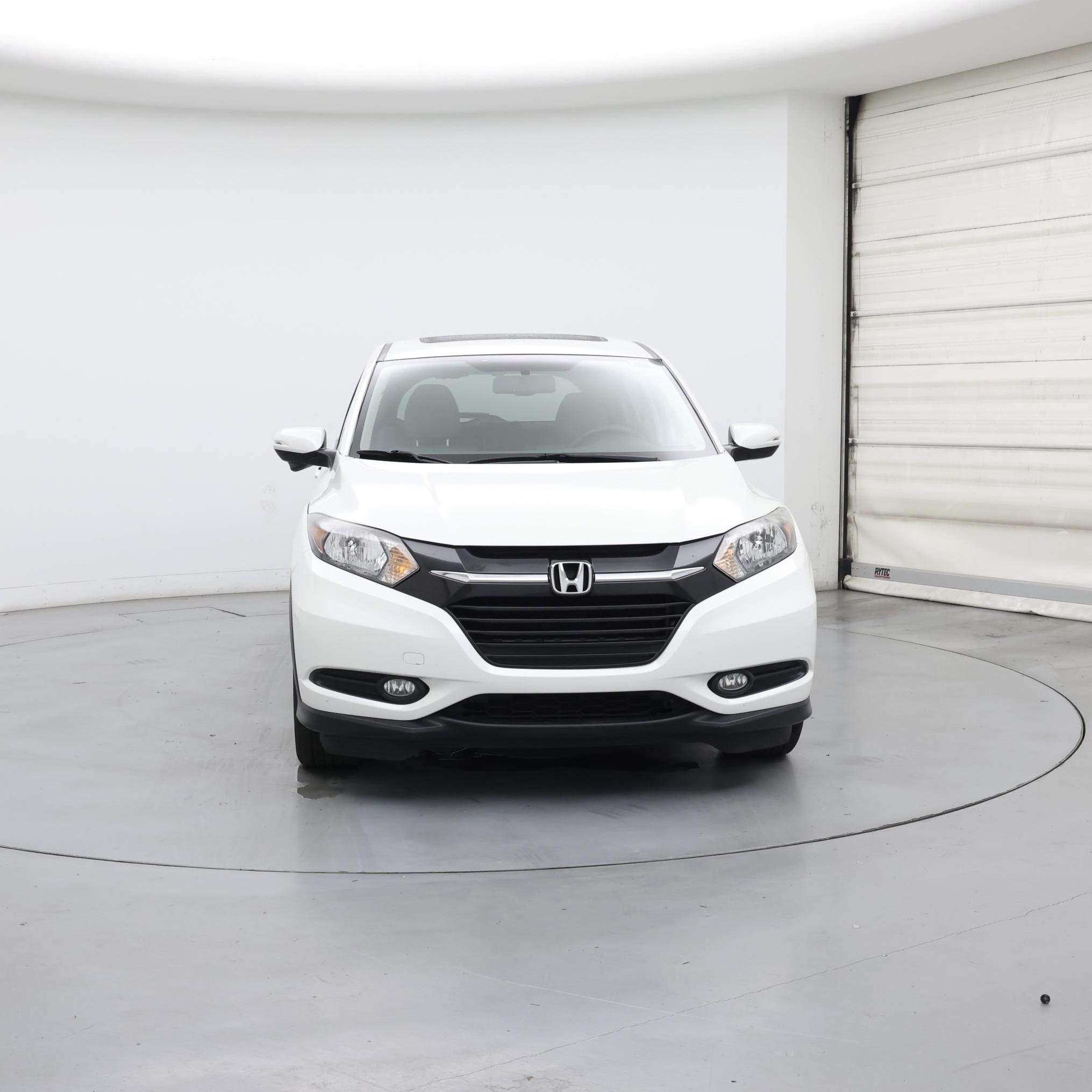 Thumbnail: 2016 Honda HR-V - 5