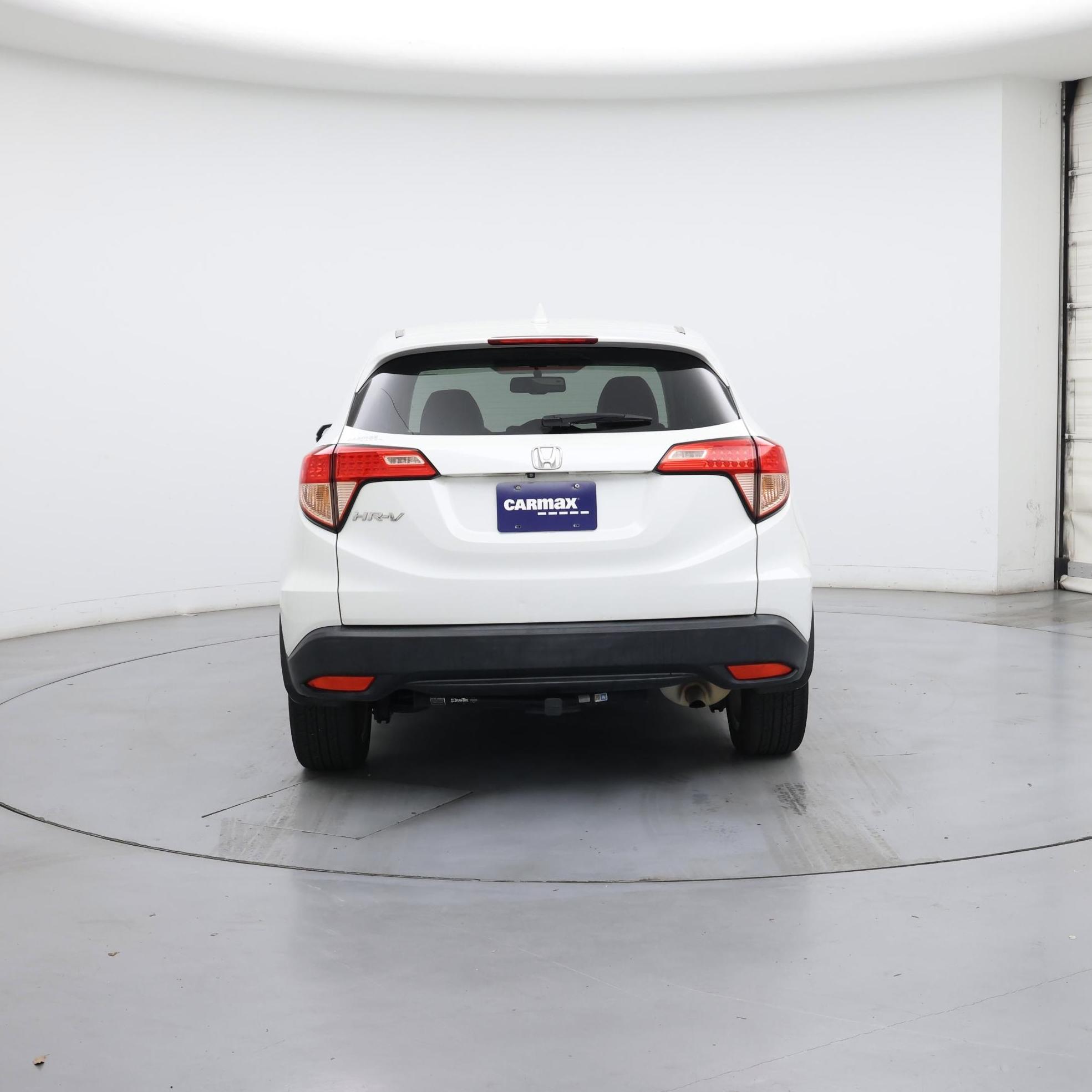 Thumbnail: 2016 Honda HR-V - 6