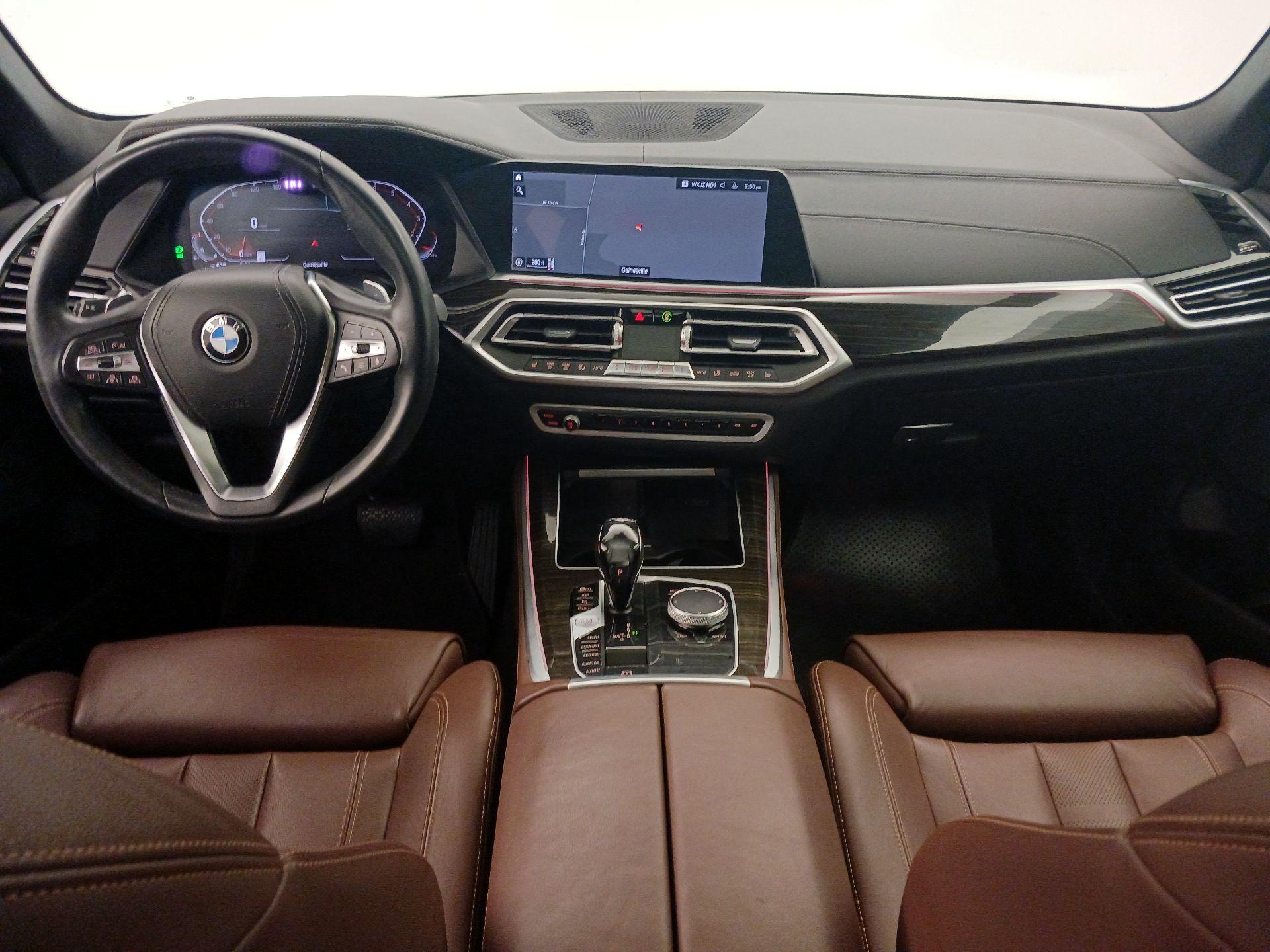 Thumbnail: 2020 BMW X5 - 9