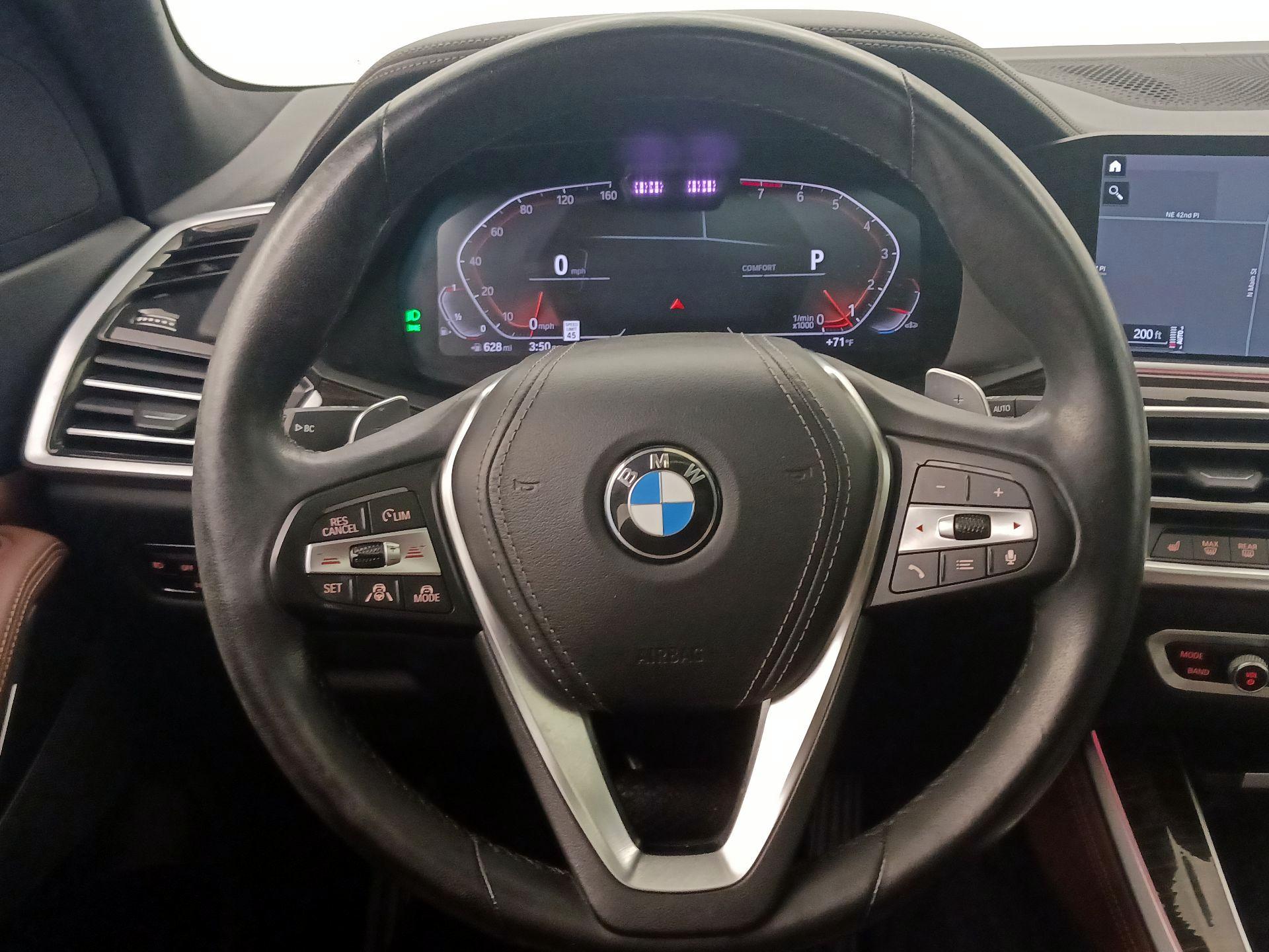 Thumbnail: 2020 BMW X5 - 10