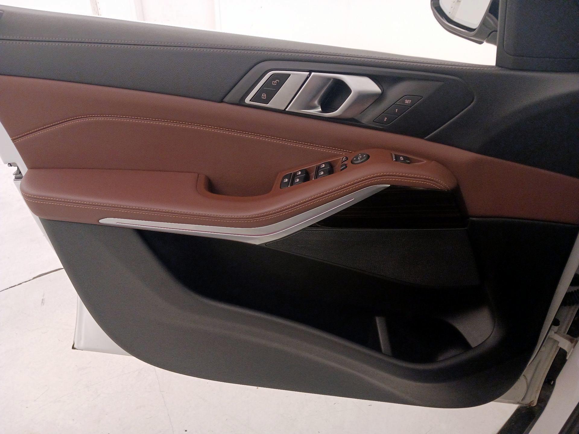 Thumbnail: 2020 BMW X5 - 12