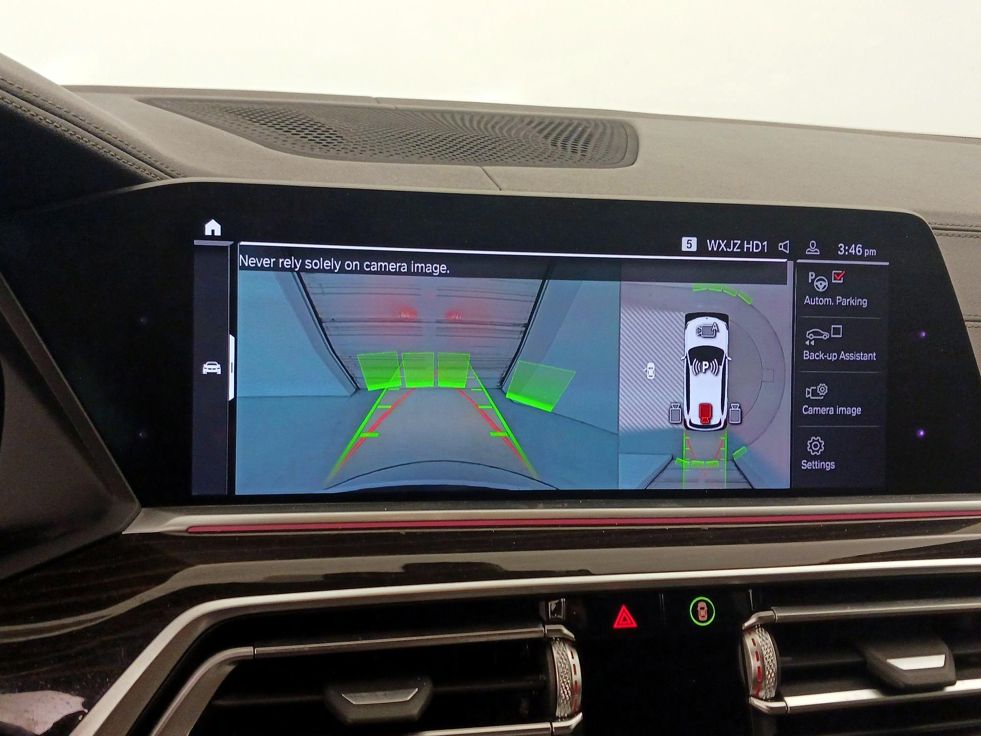 Thumbnail: 2020 BMW X5 - 15