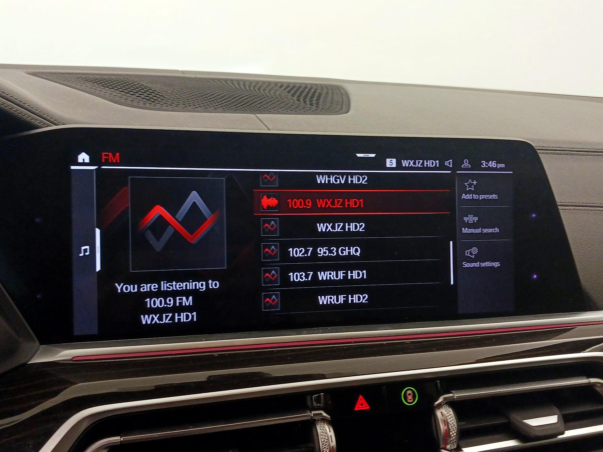 Thumbnail: 2020 BMW X5 - 16