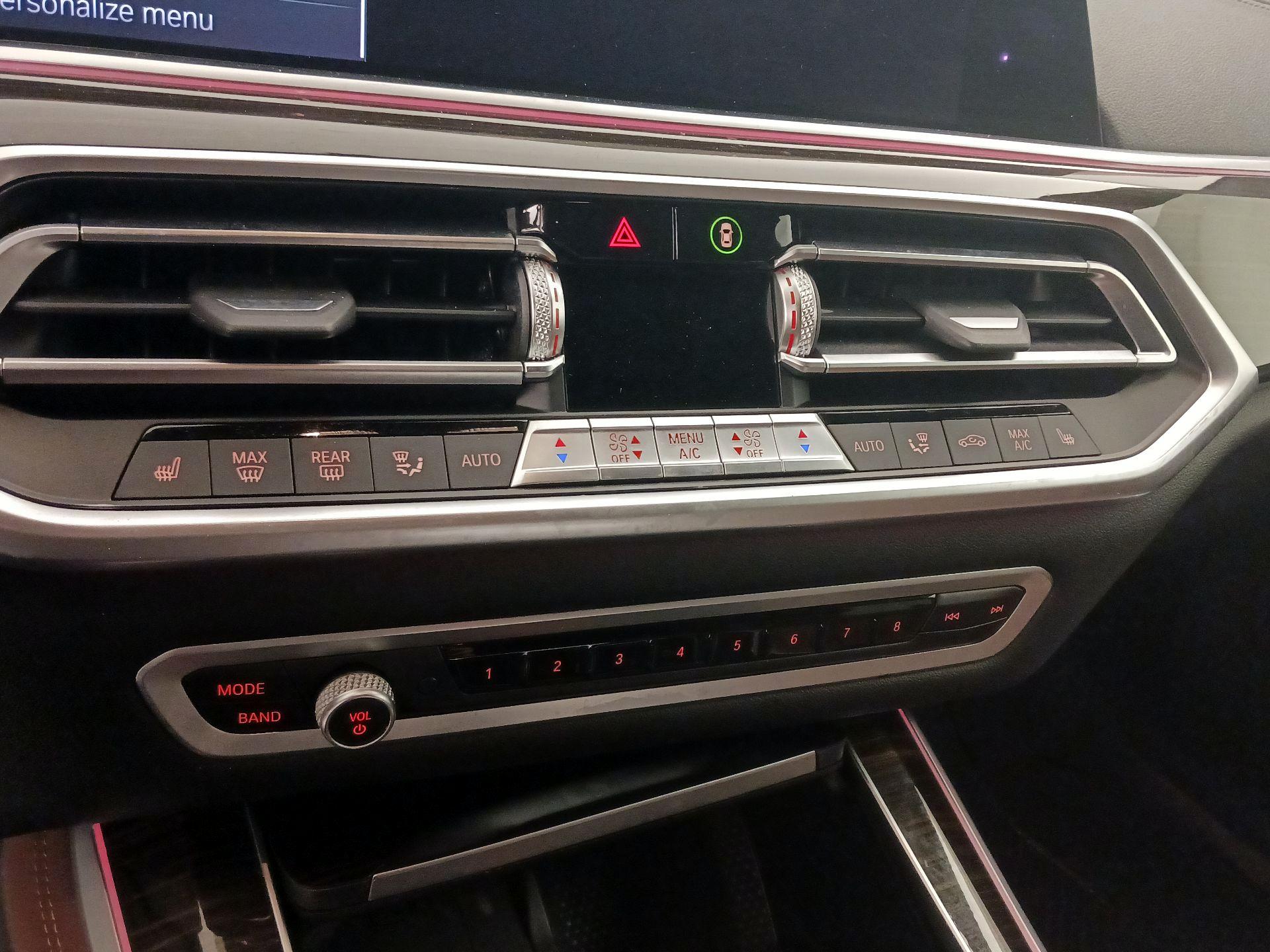 Thumbnail: 2020 BMW X5 - 17