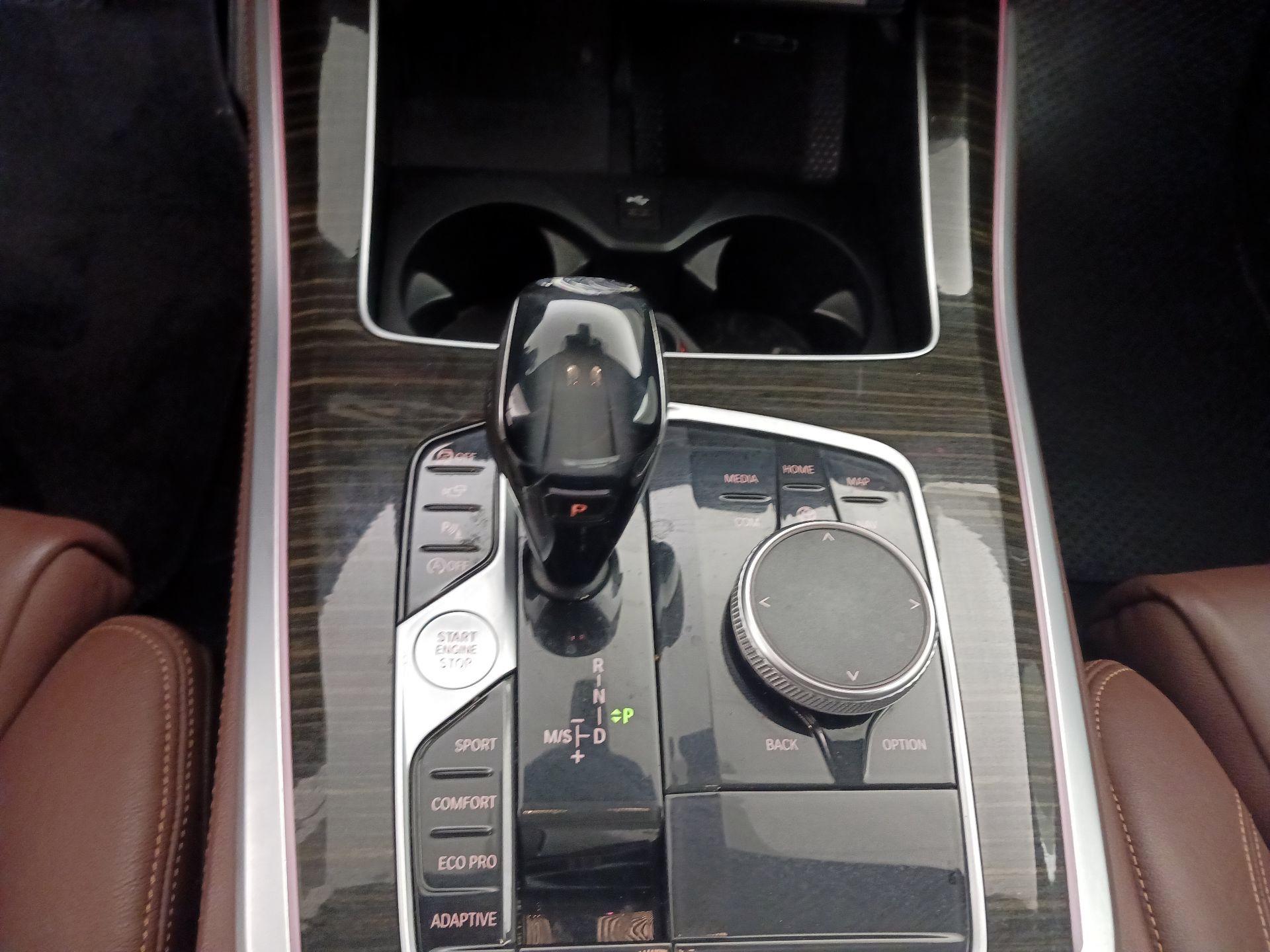 Thumbnail: 2020 BMW X5 - 18