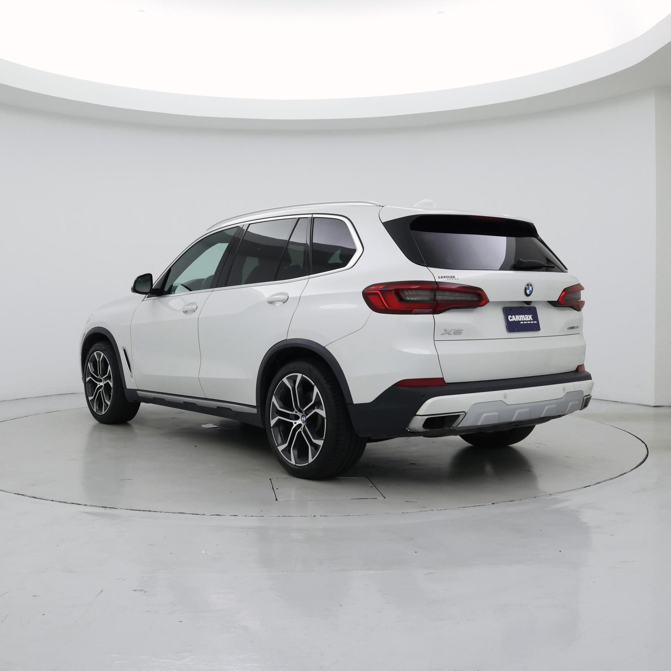 Thumbnail: 2020 BMW X5 - 2