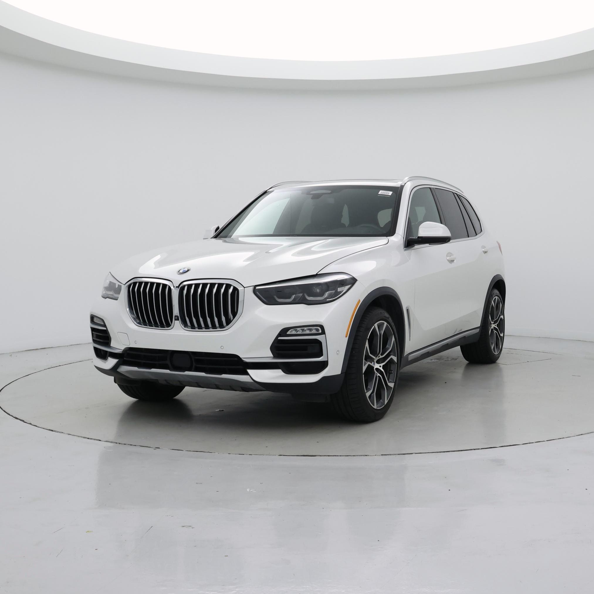 Thumbnail: 2020 BMW X5 - 4