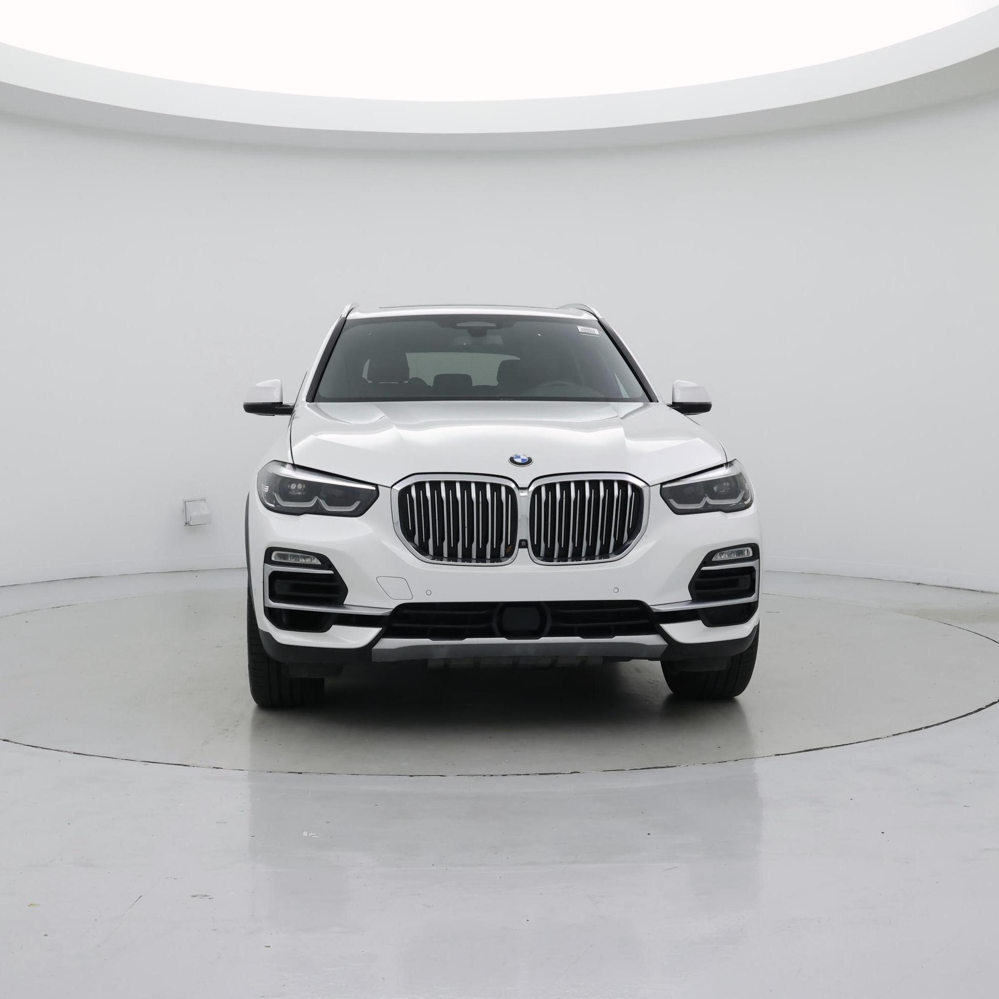 Thumbnail: 2020 BMW X5 - 5
