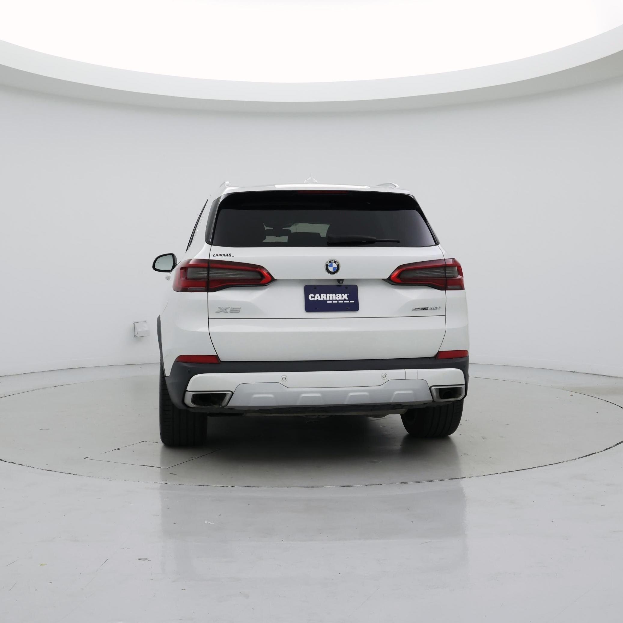 Thumbnail: 2020 BMW X5 - 6