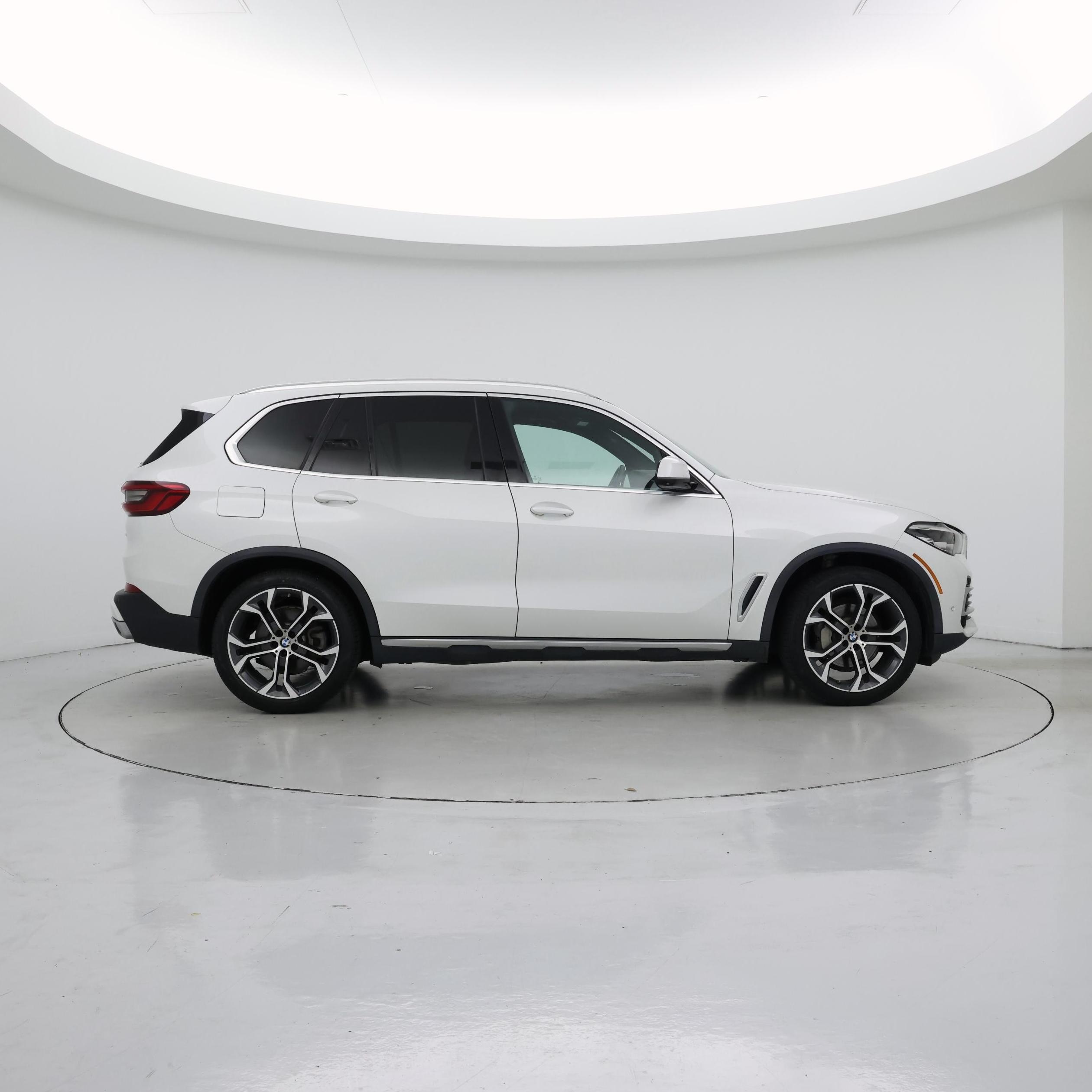 Thumbnail: 2020 BMW X5 - 7