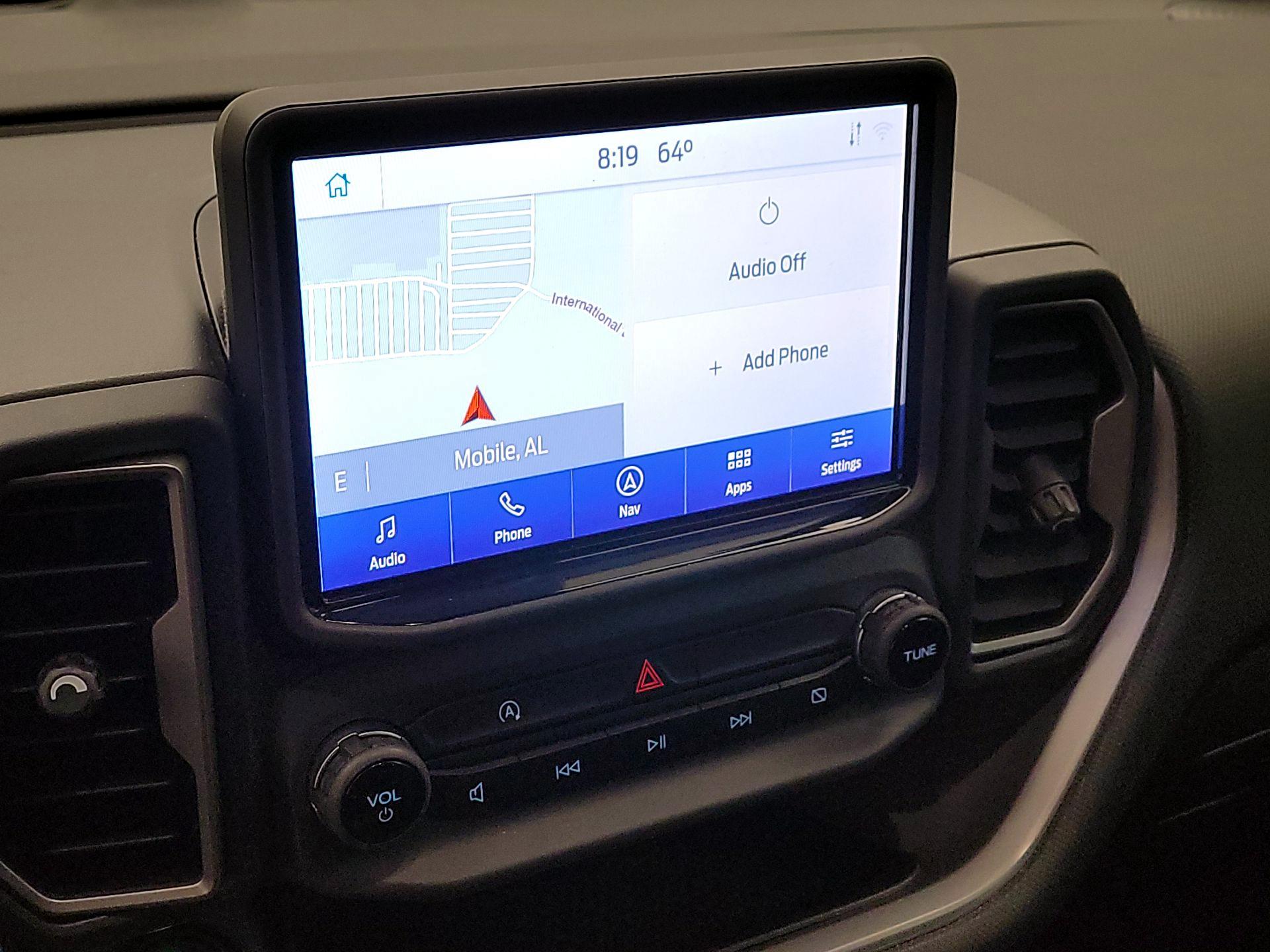 Thumbnail: 2021 Ford Bronco Sport - 15